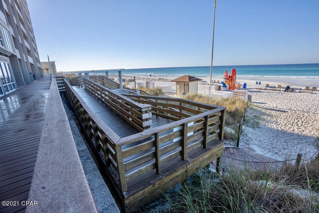Tidewater Beach Phase II - Residential