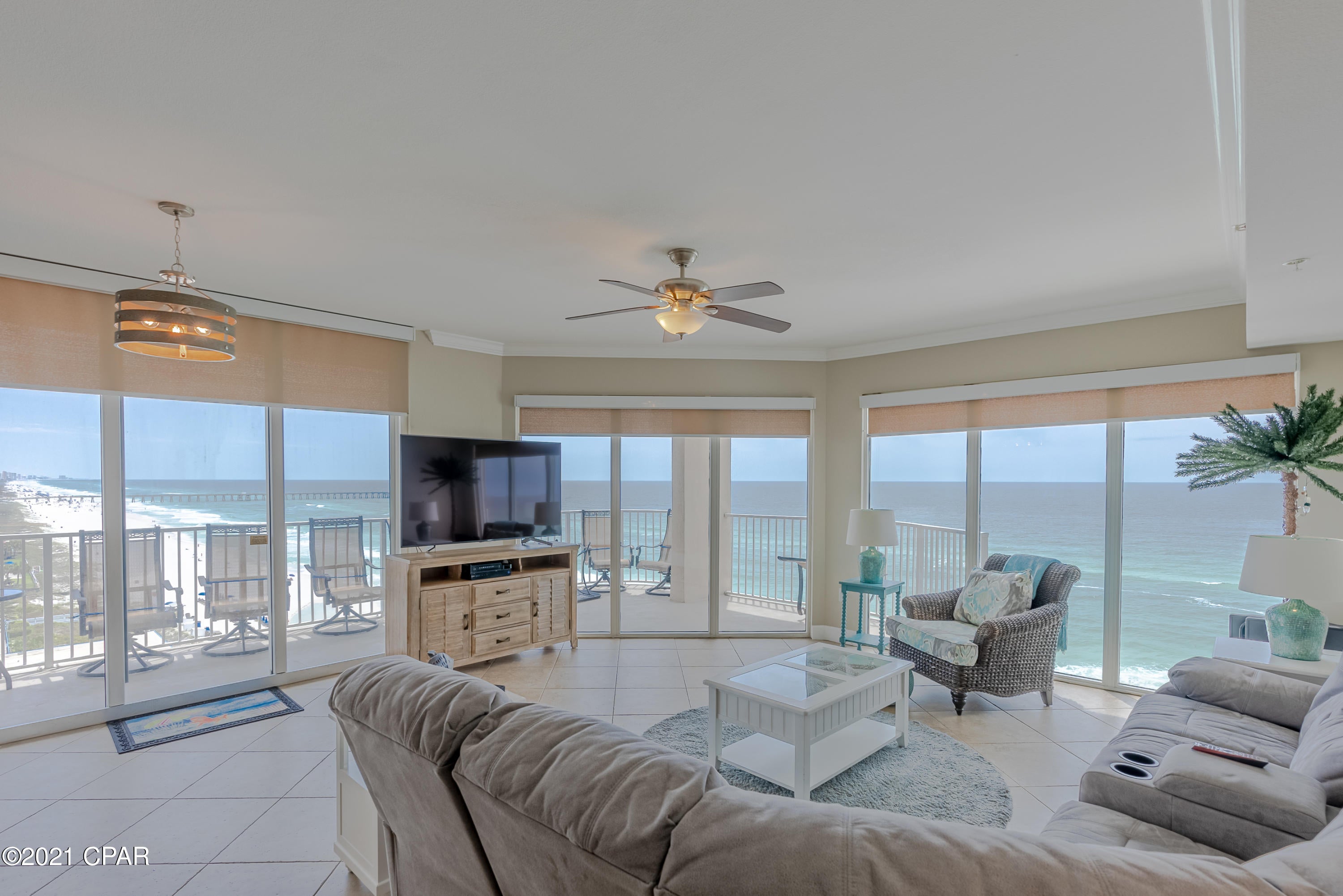 Tidewater Beach Phase II - Residential