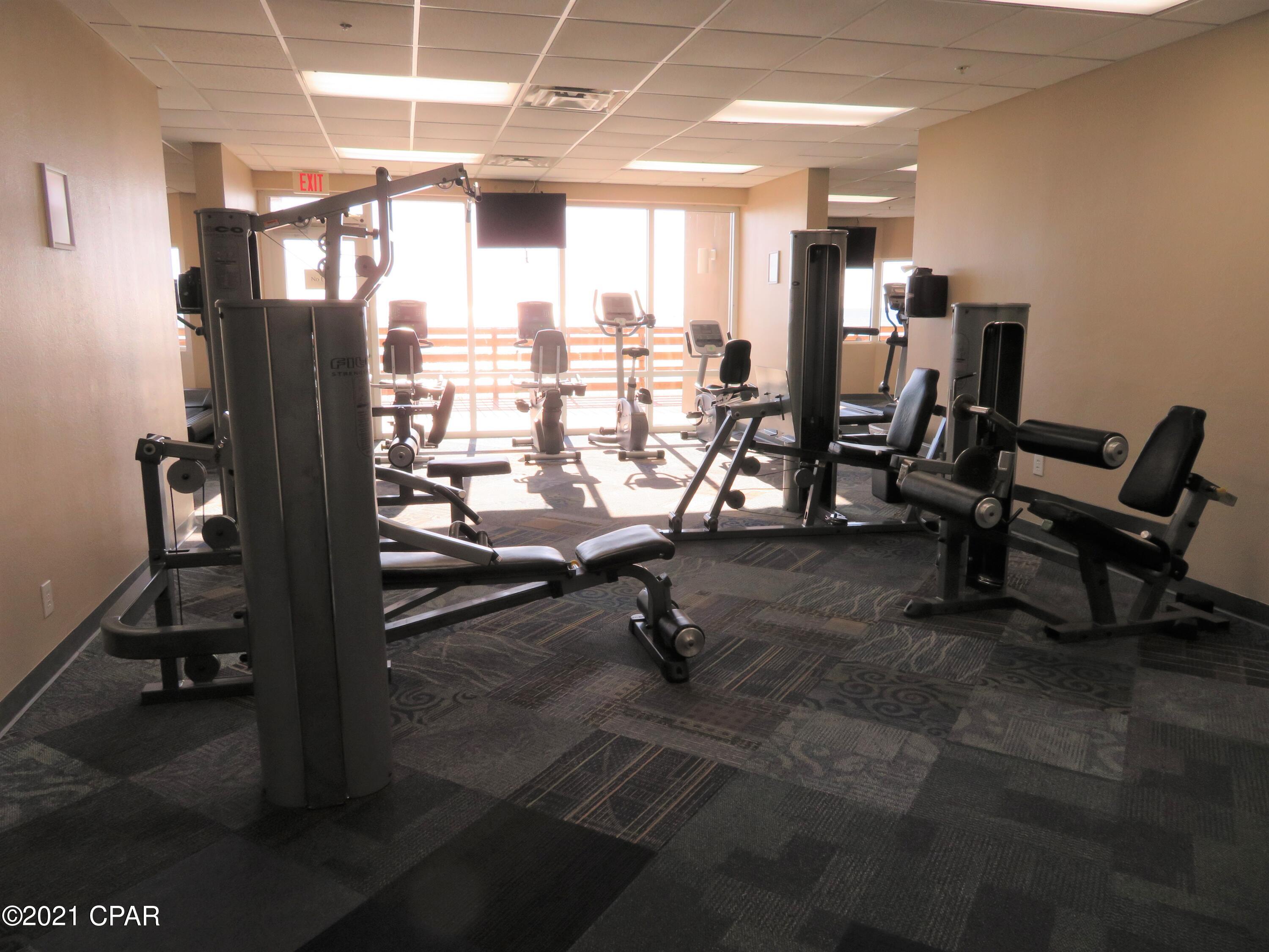Tidewater Beach Phase II - Residential