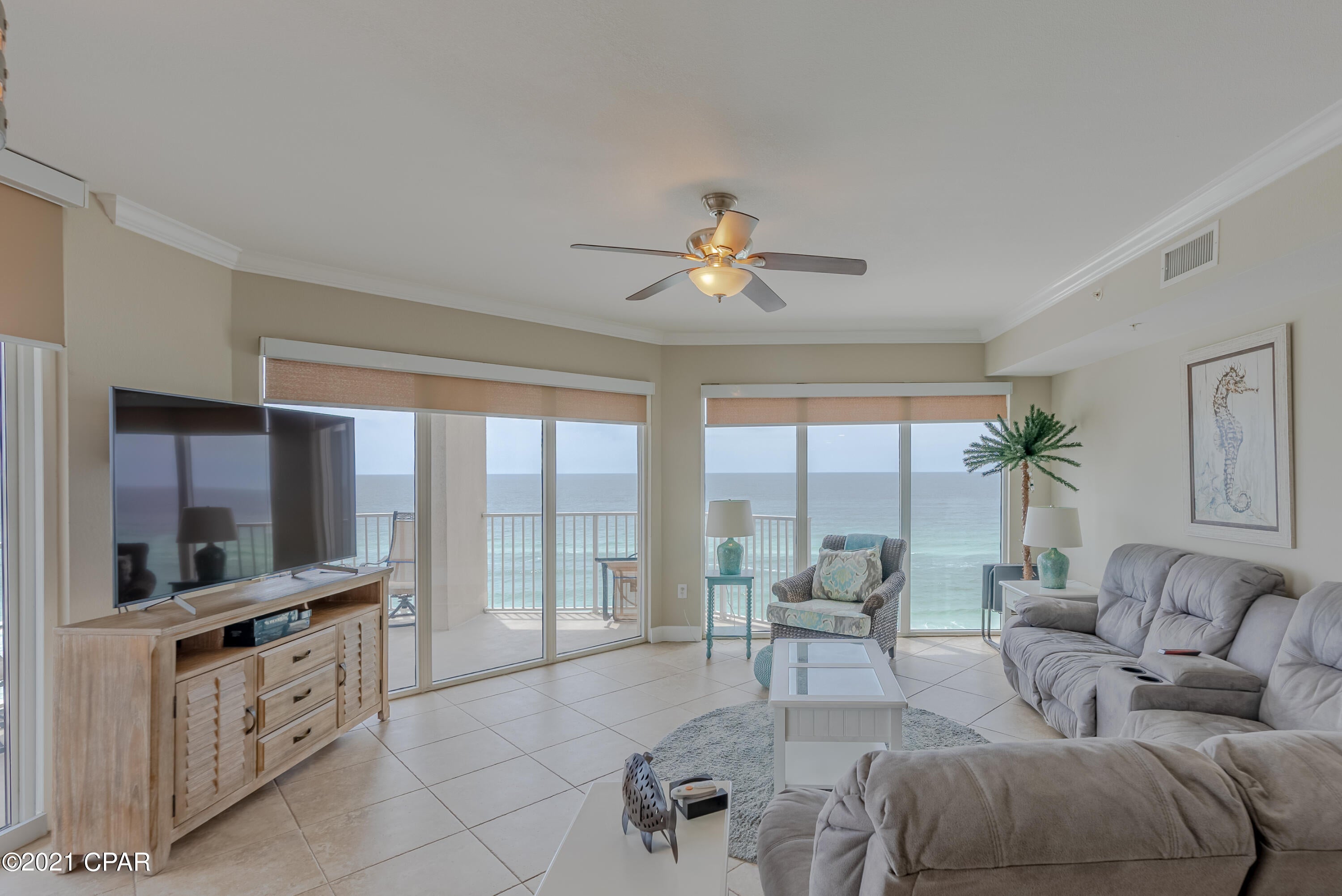Tidewater Beach Phase II - Residential