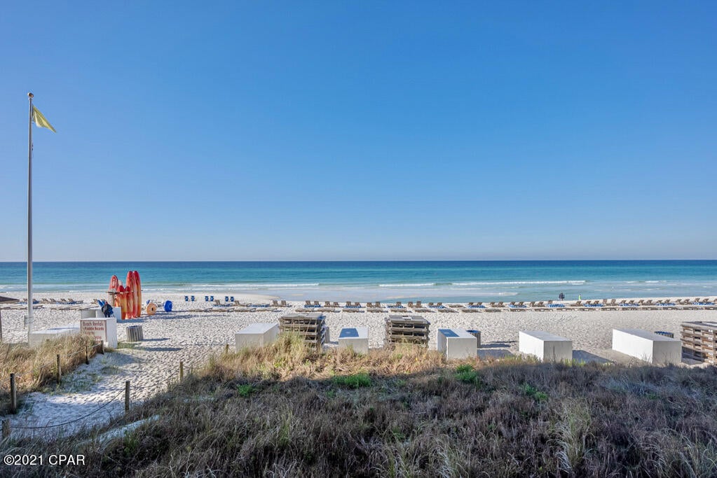 Tidewater Beach Phase II - Residential