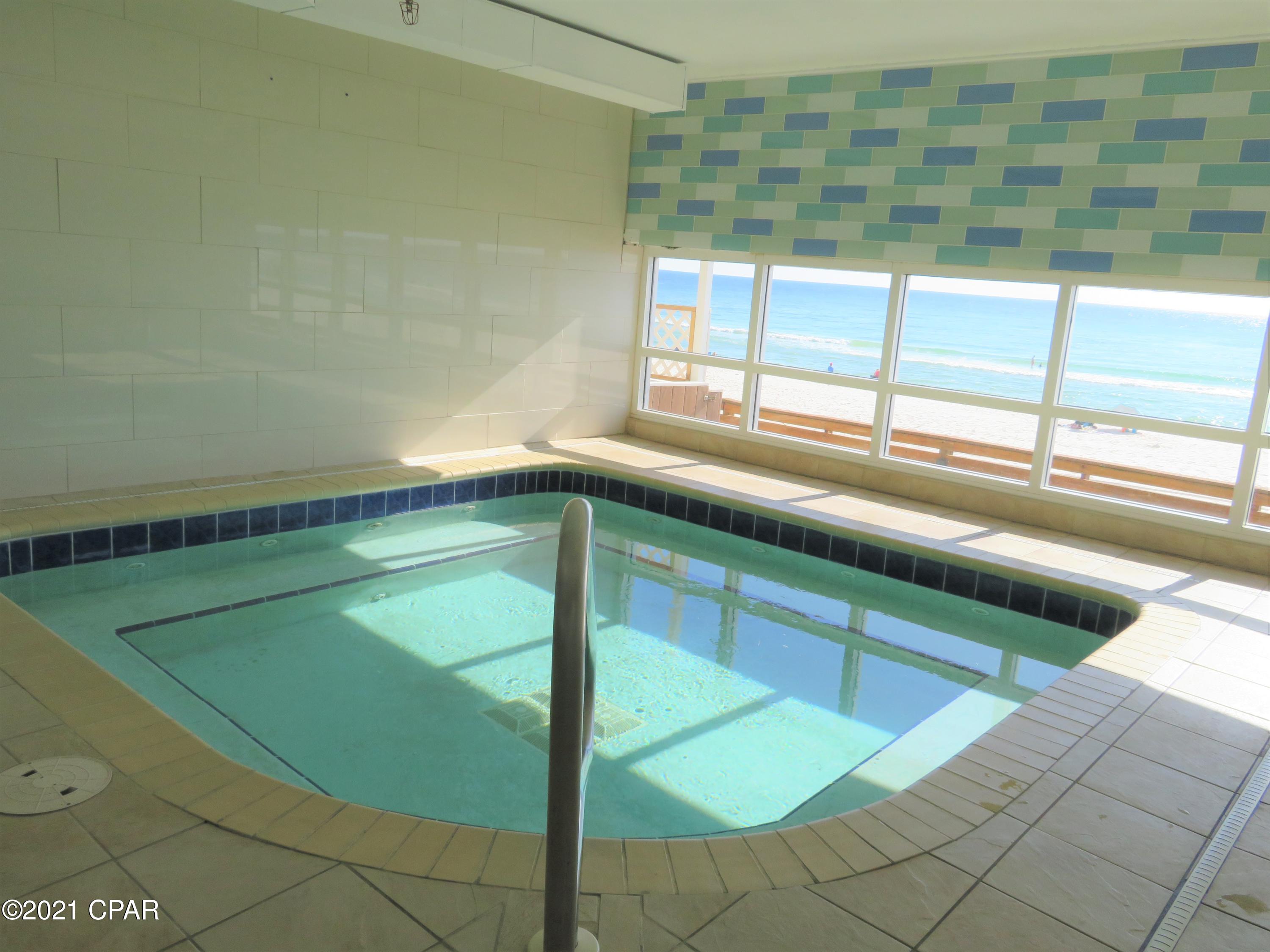 Tidewater Beach Phase II - Residential