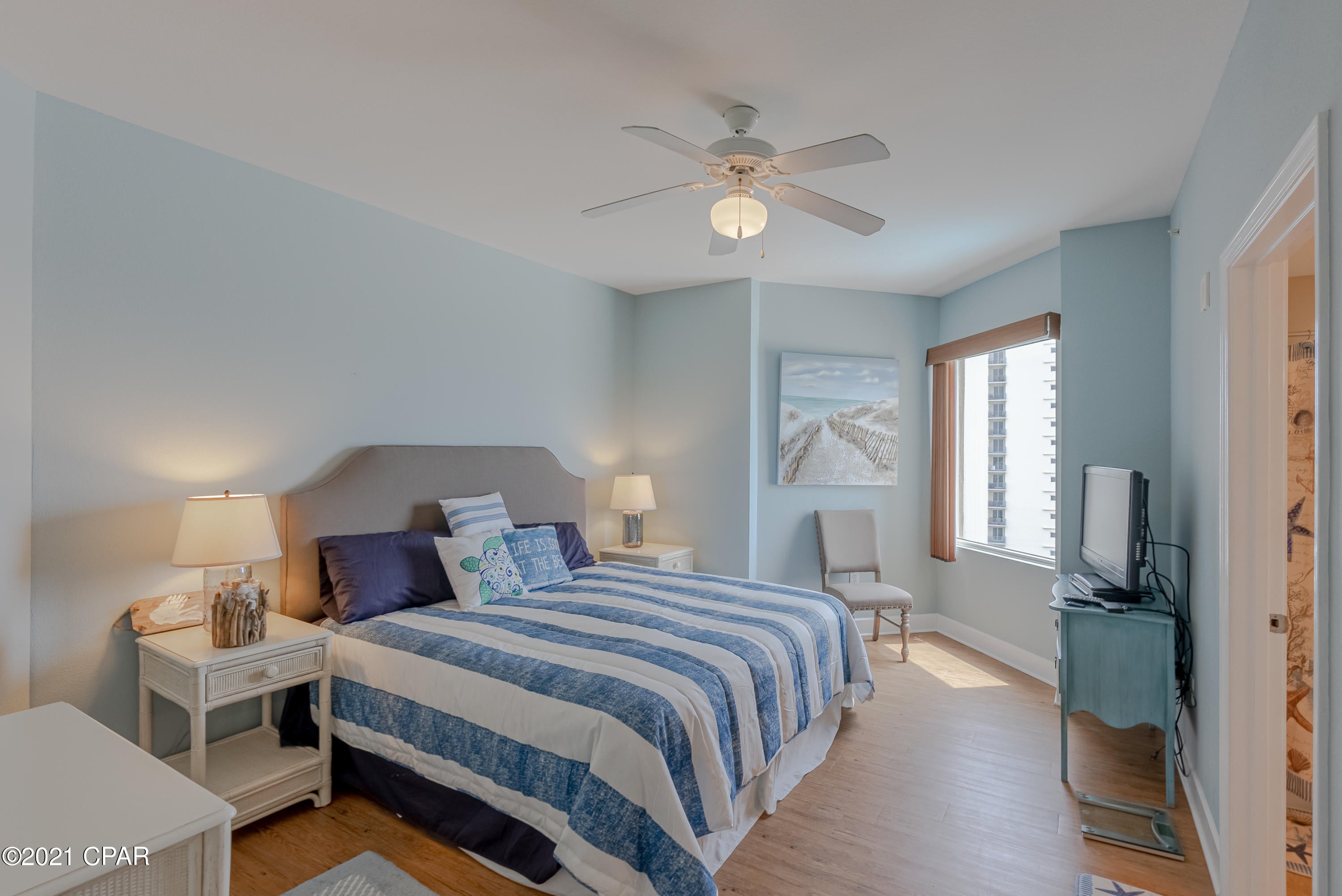 Tidewater Beach Phase II - Residential
