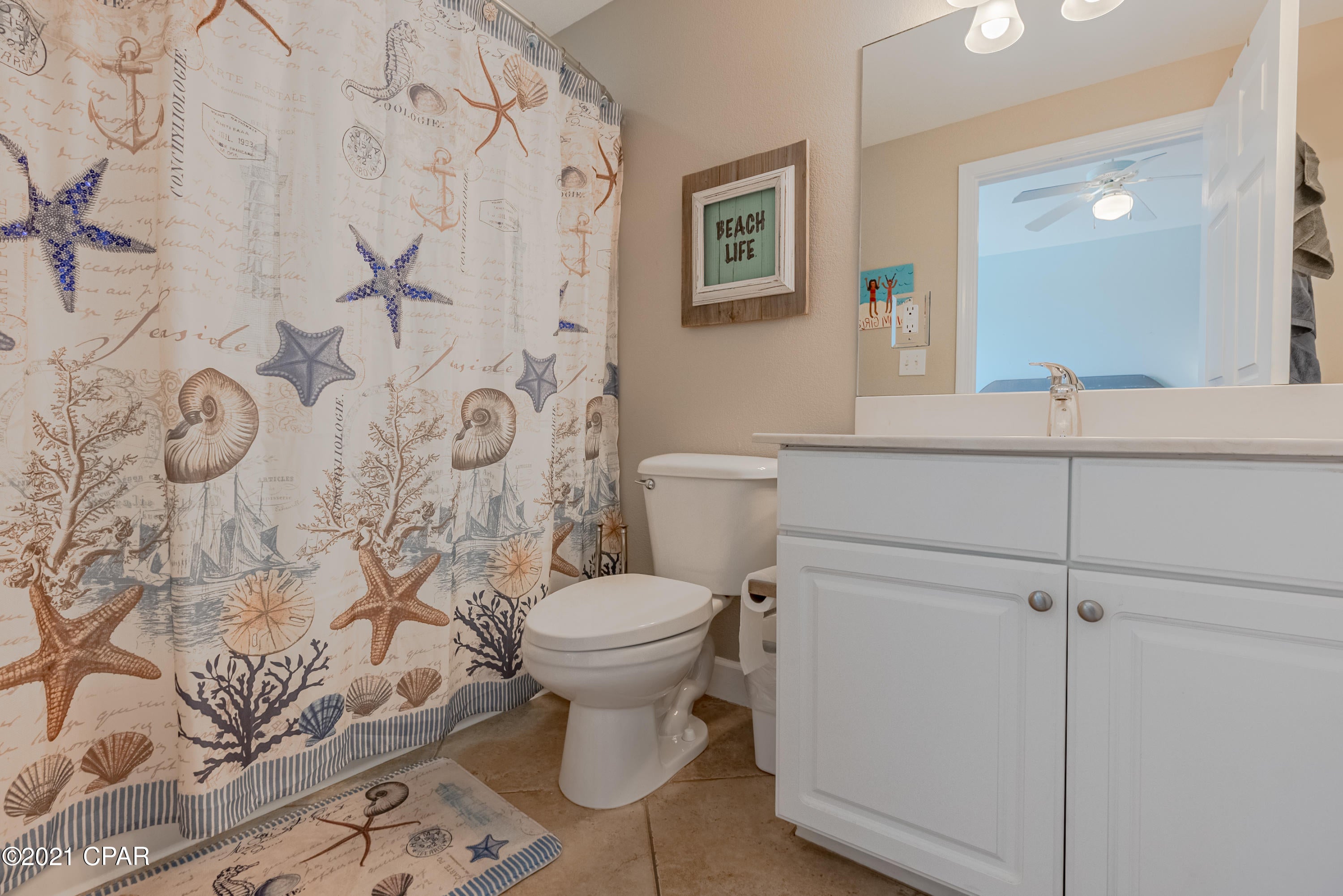 Tidewater Beach Phase II - Residential