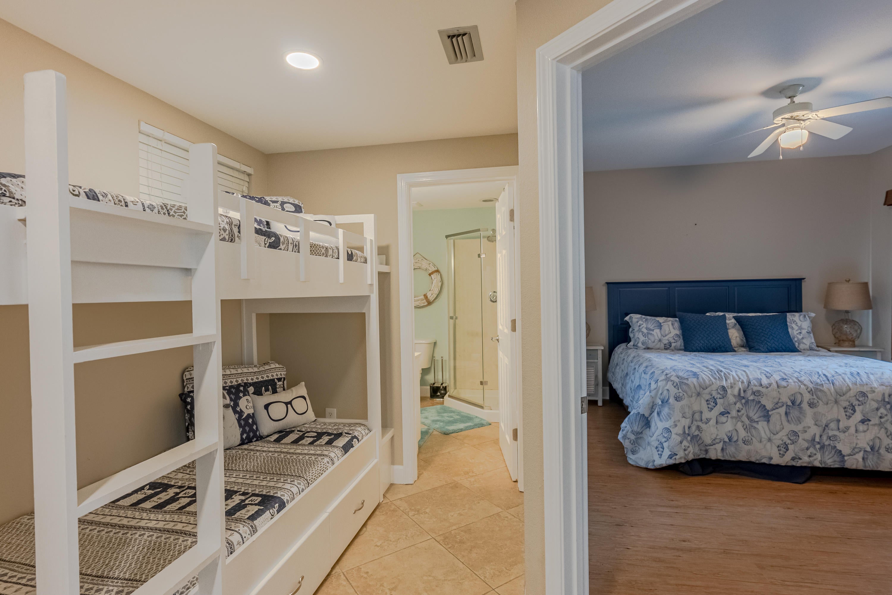 Tidewater Beach Phase II - Residential
