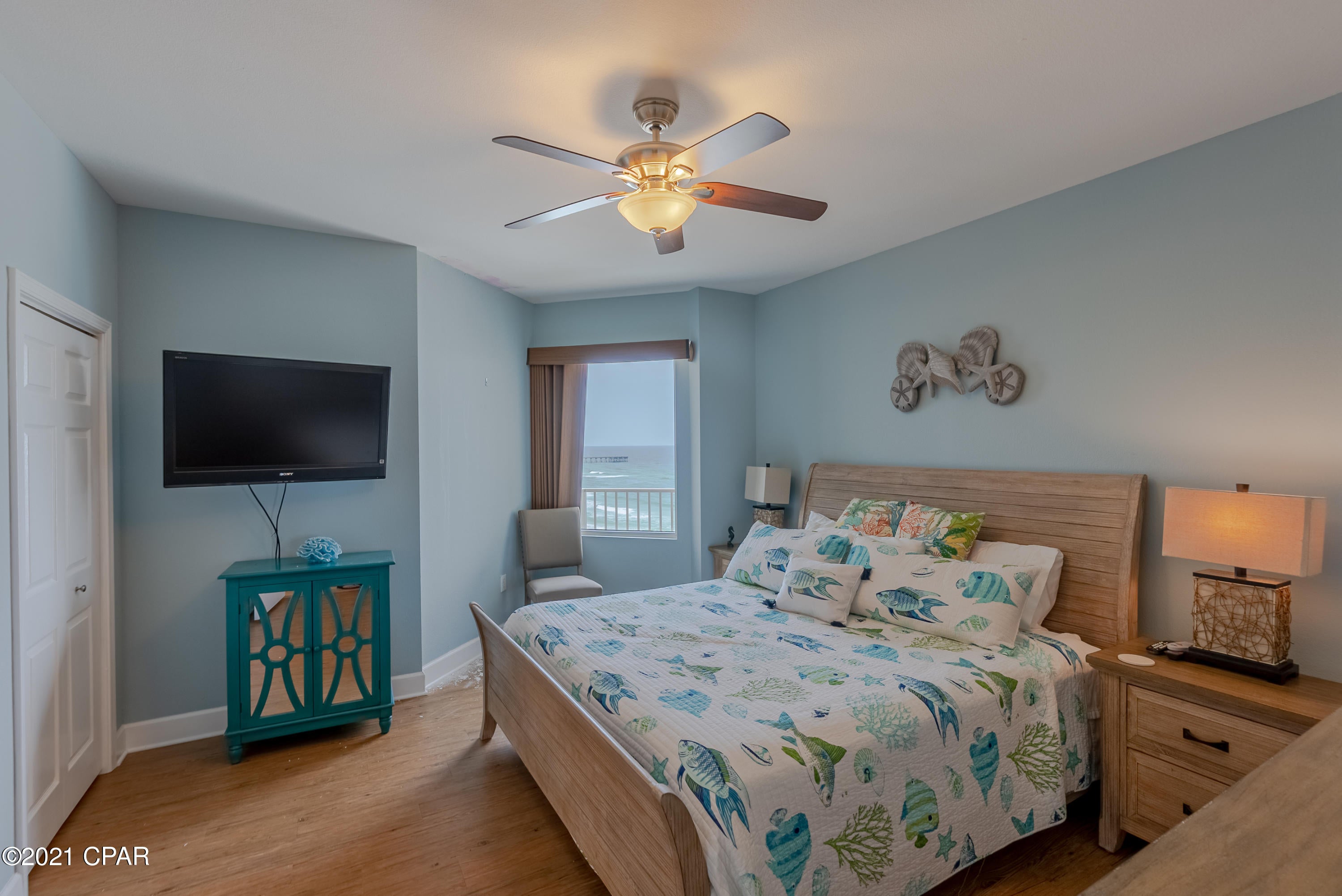 Tidewater Beach Phase II - Residential