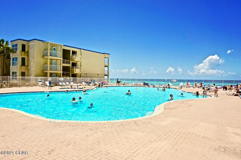 Tidewater Beach Phase II - Residential