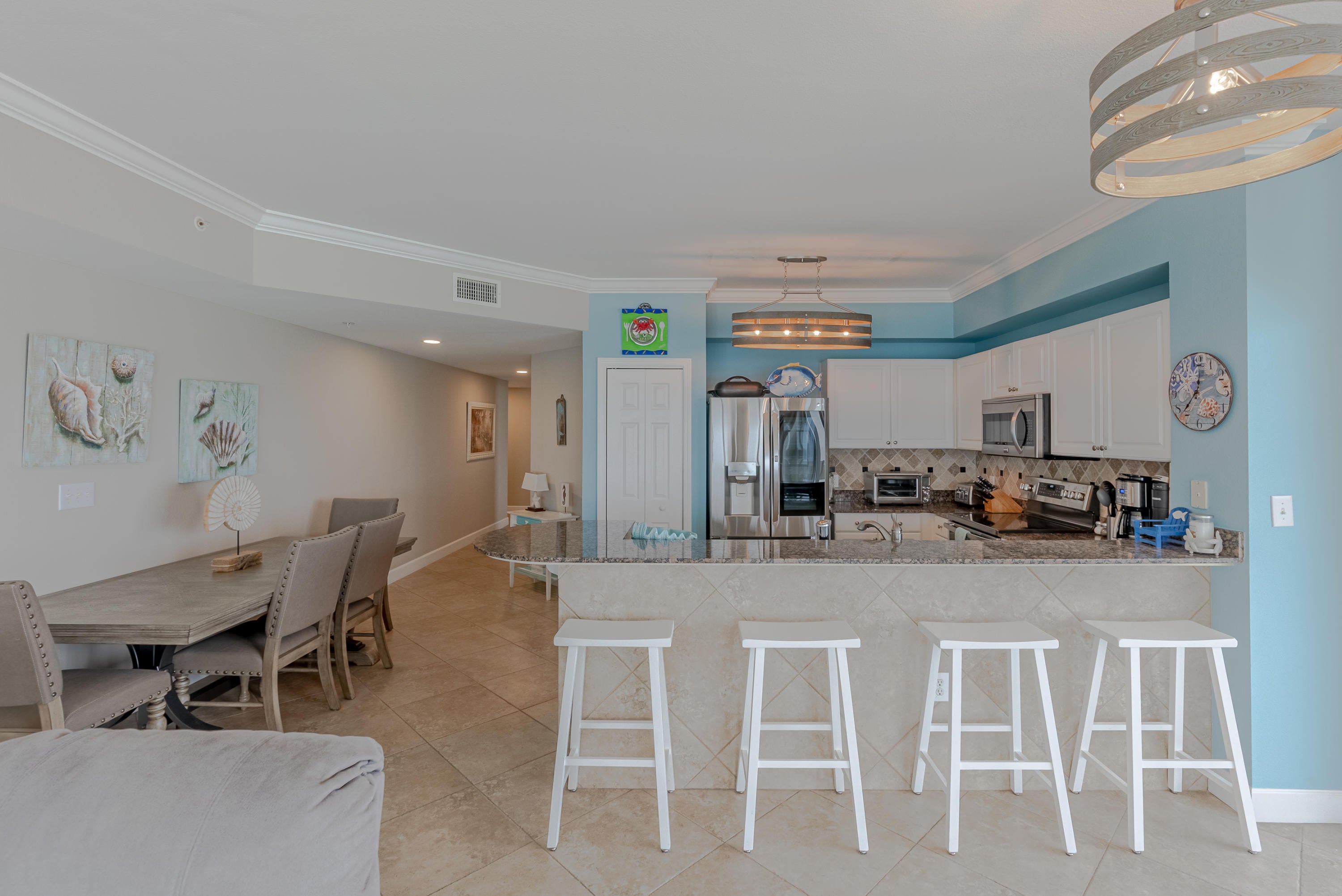 Tidewater Beach Phase II - Residential
