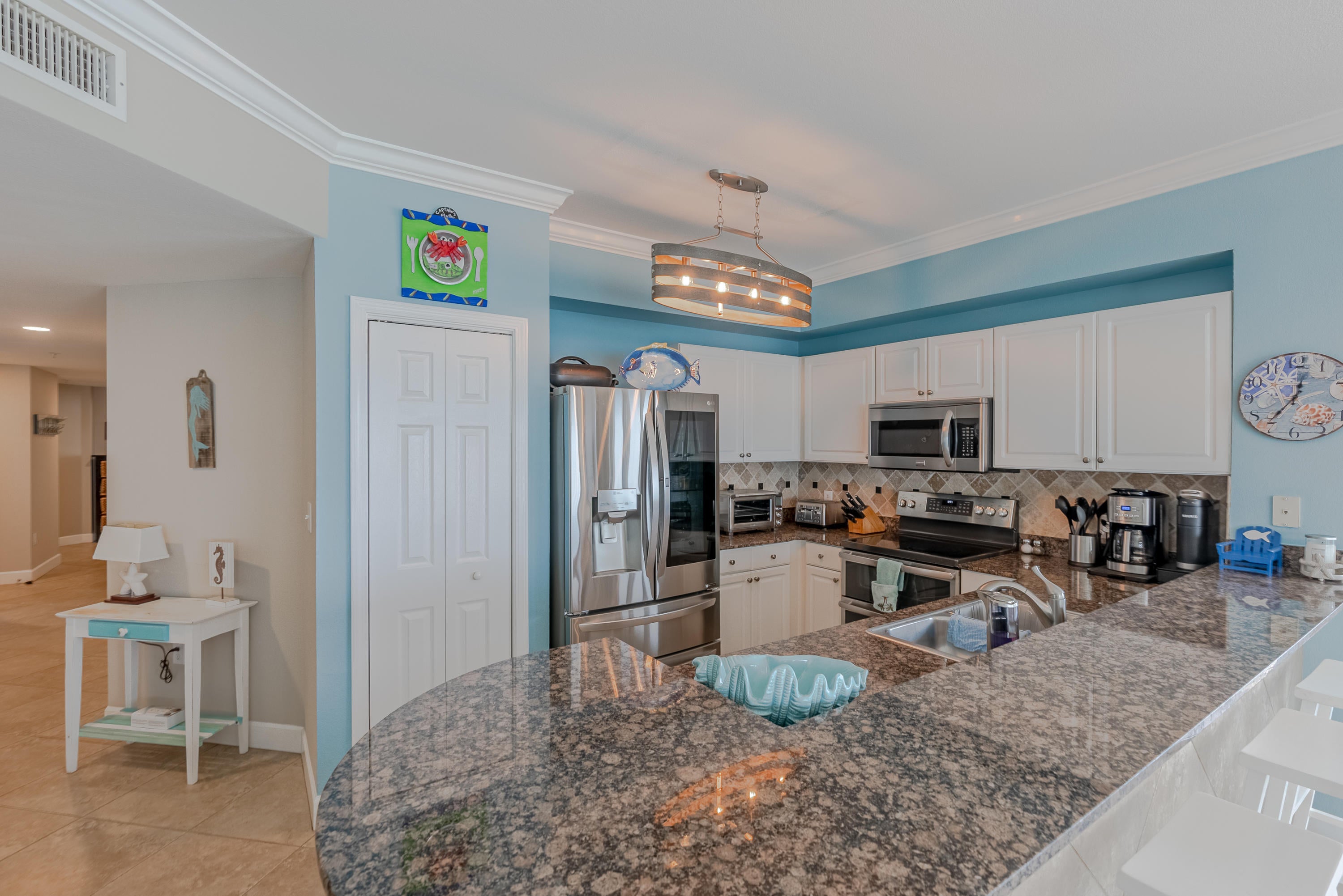 Tidewater Beach Phase II - Residential