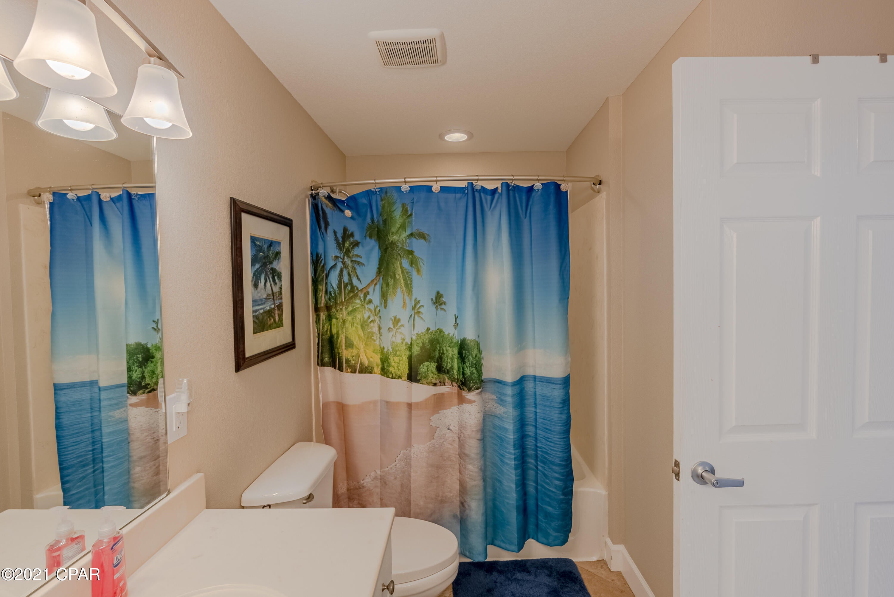 Tidewater Beach Phase II - Residential