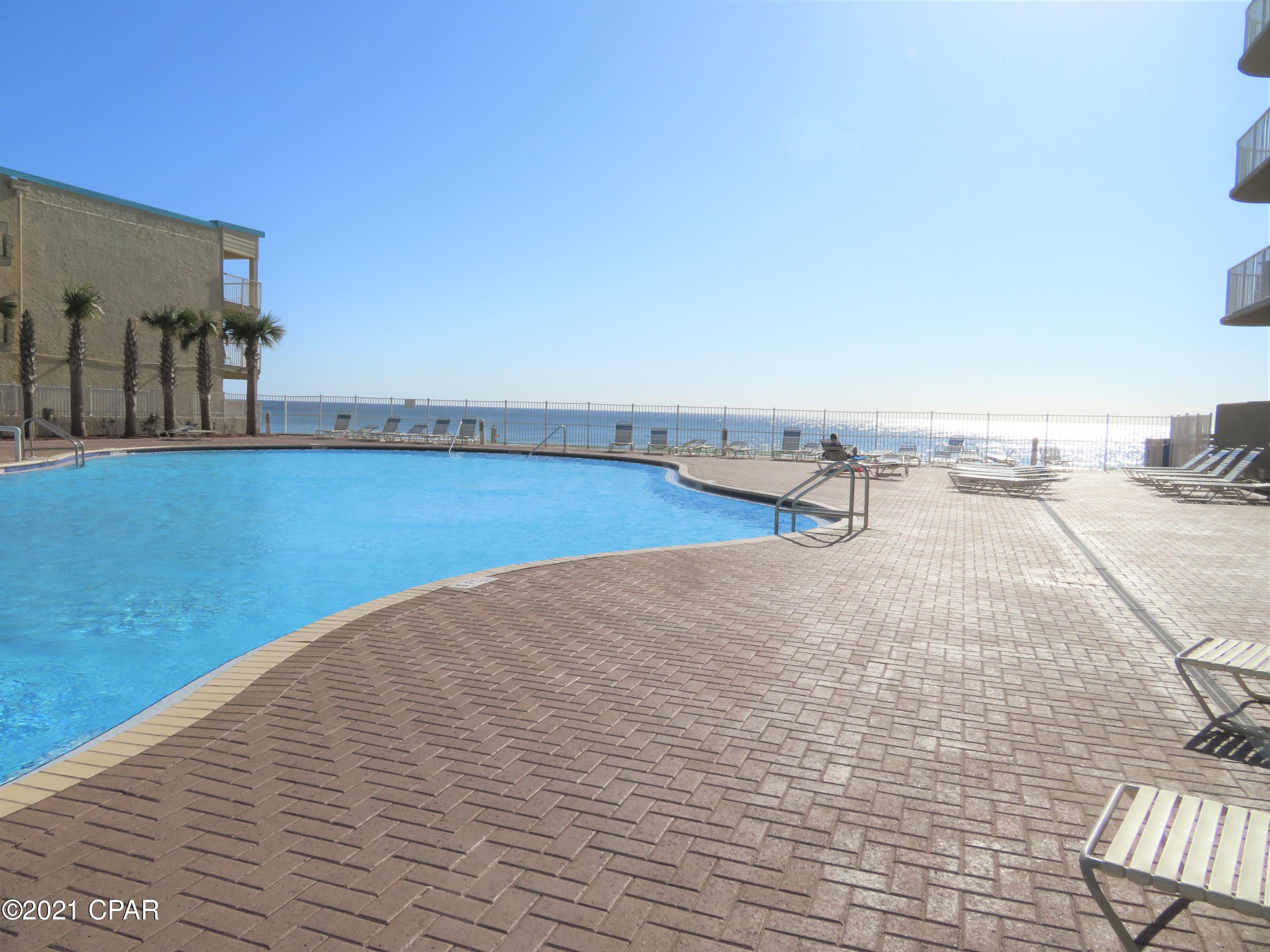 Tidewater Beach Phase II - Residential