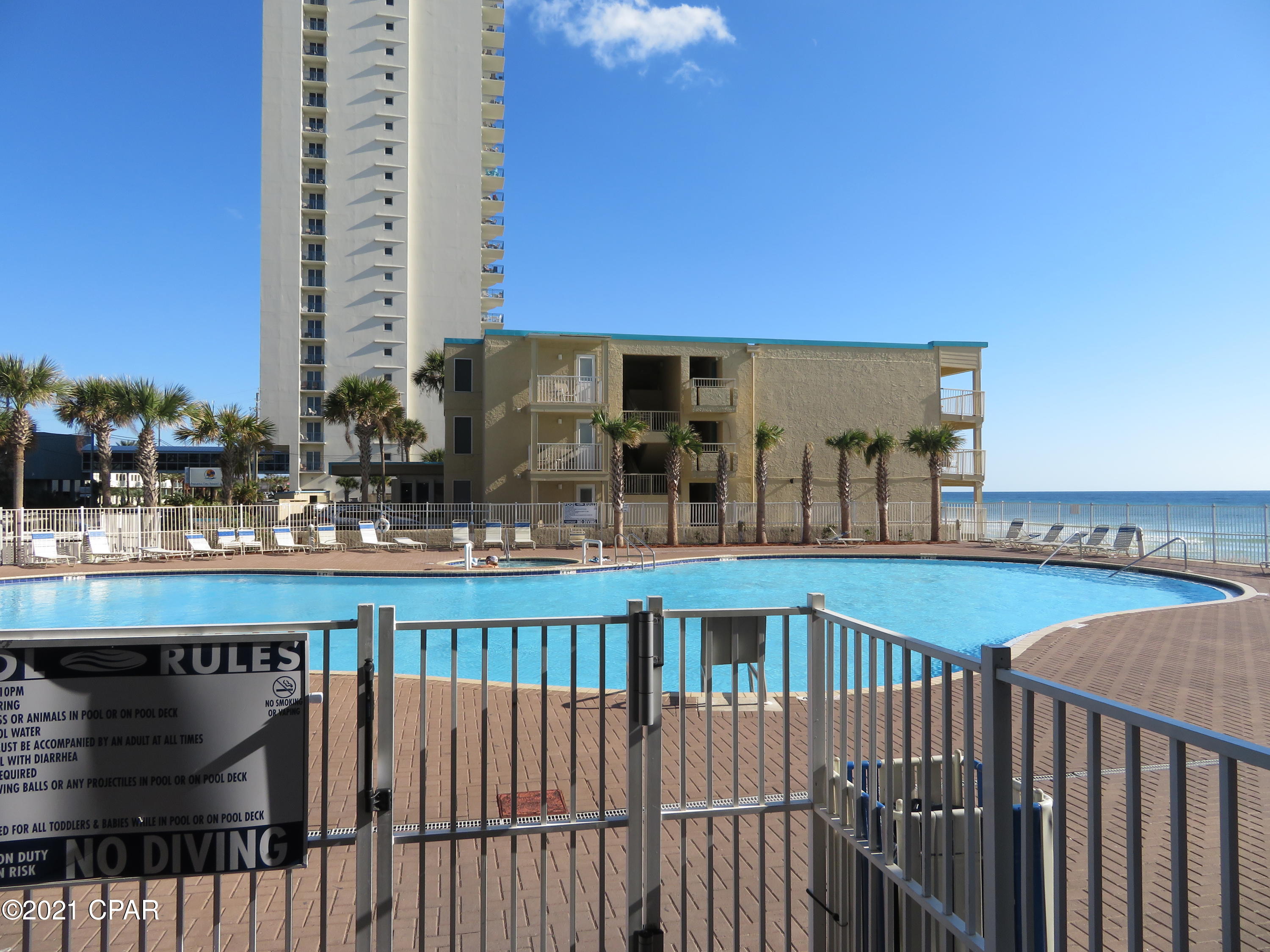 Tidewater Beach Phase II - Residential