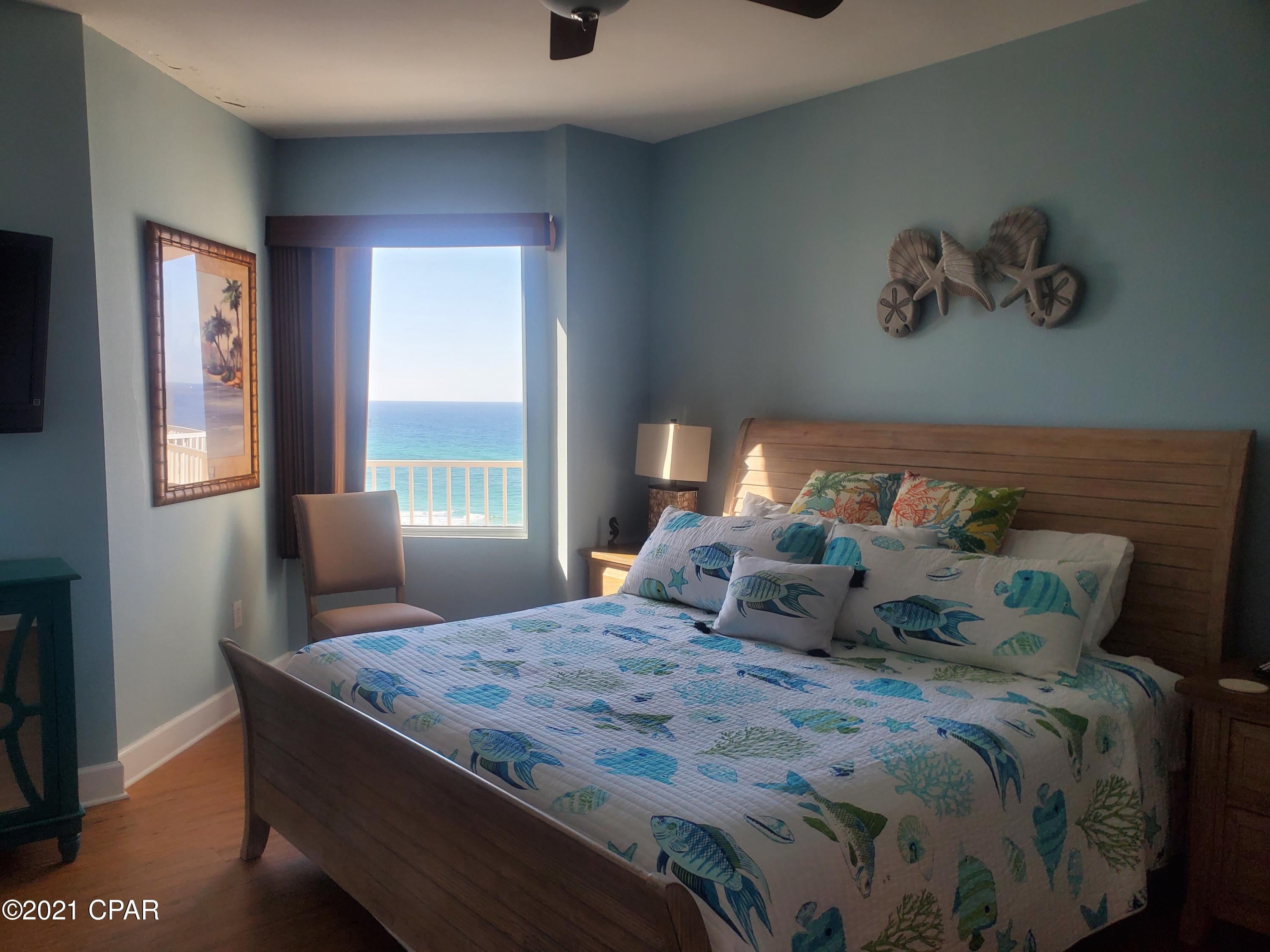 Tidewater Beach Phase II - Residential