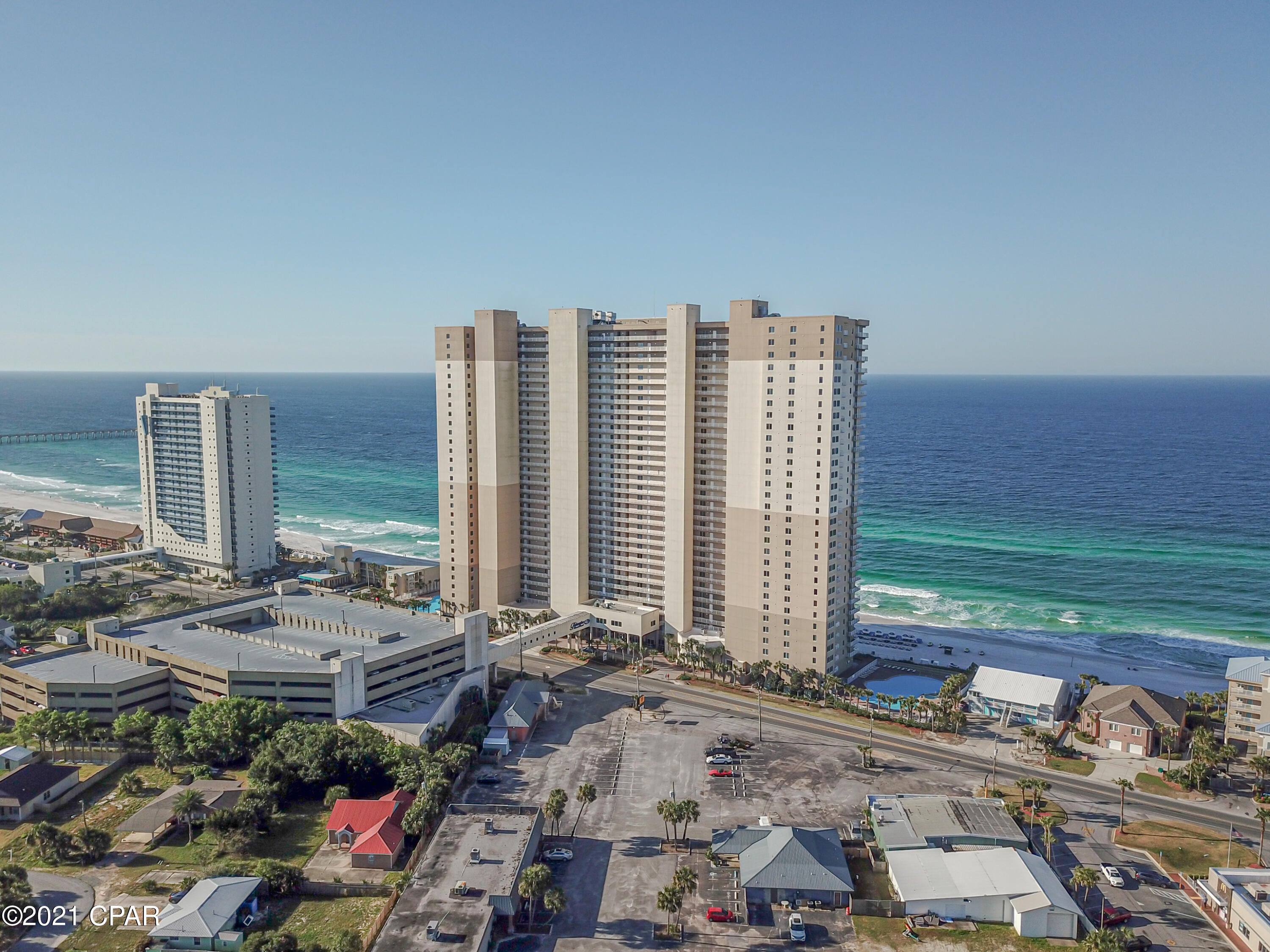 Tidewater Beach Phase II - Residential