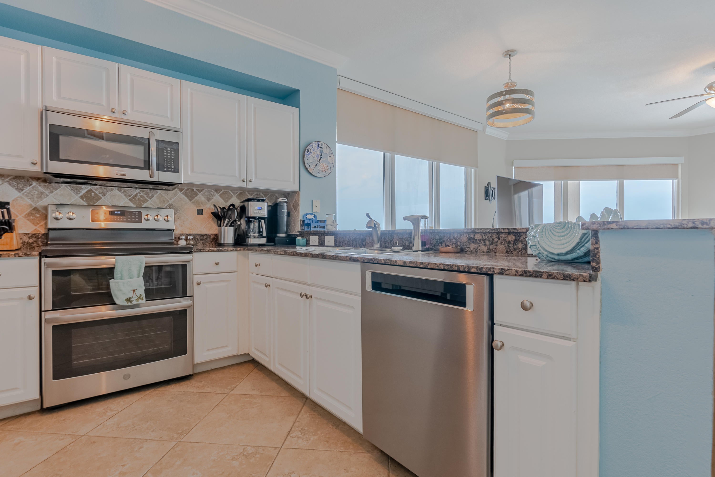 Tidewater Beach Phase II - Residential