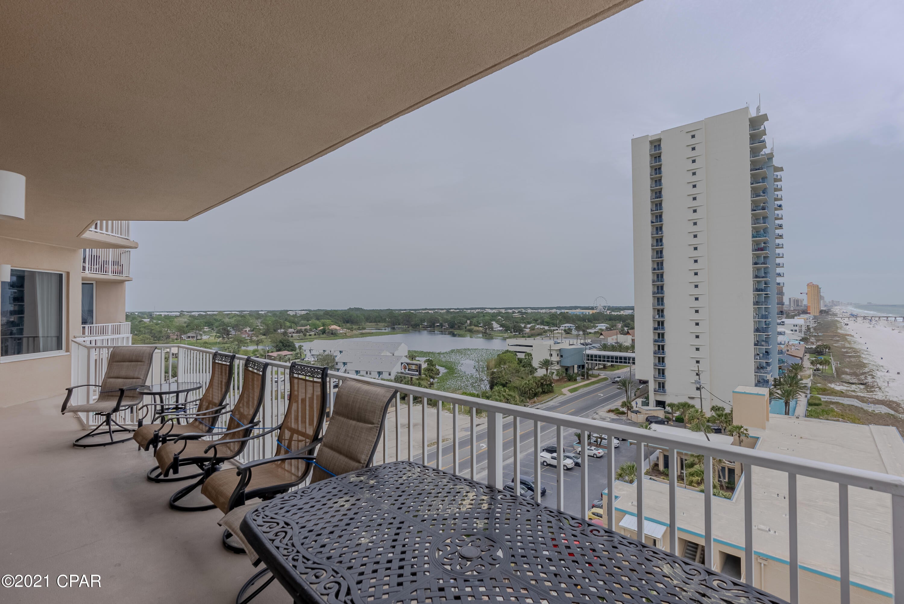 Tidewater Beach Phase II - Residential