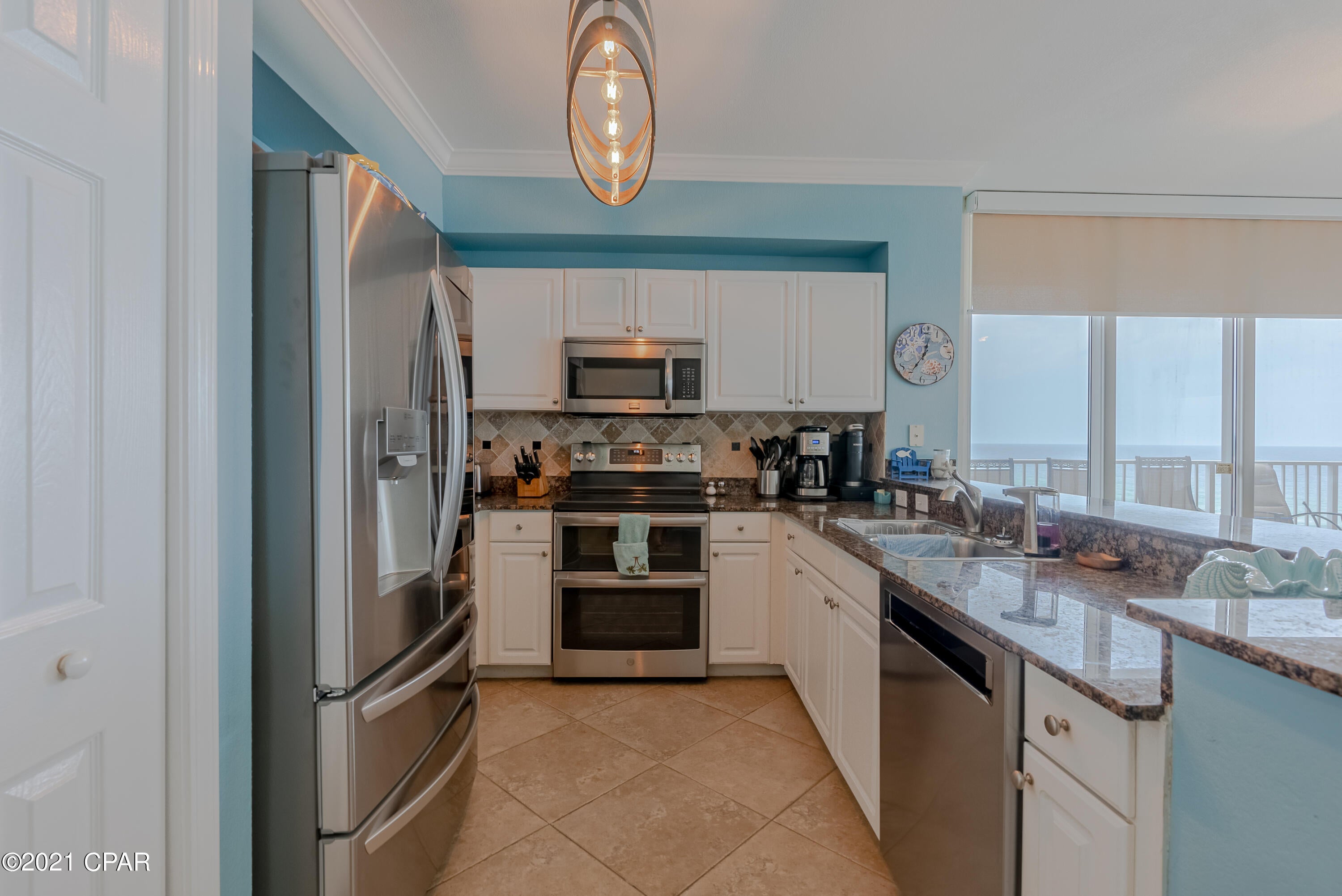 Tidewater Beach Phase II - Residential