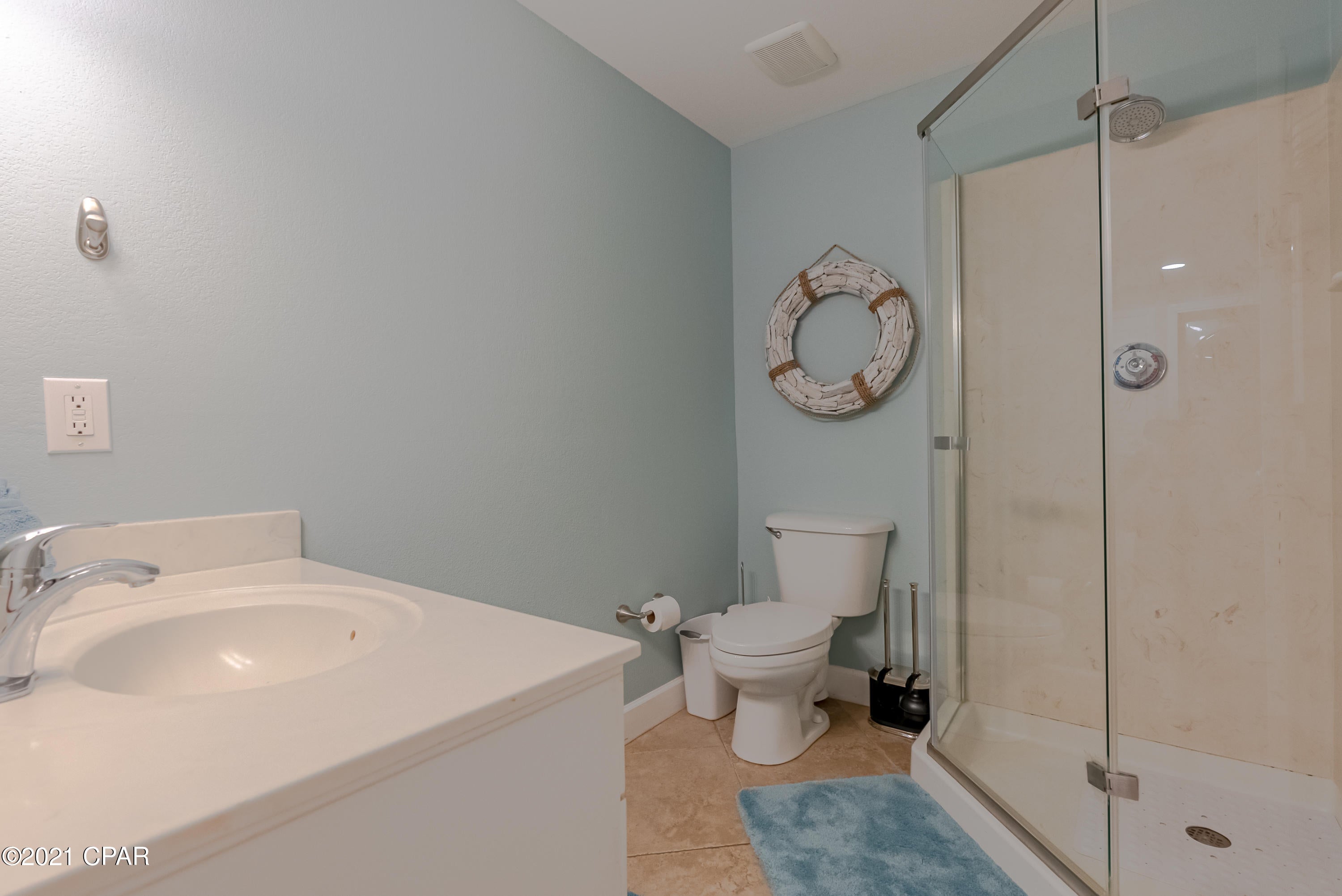 Tidewater Beach Phase II - Residential