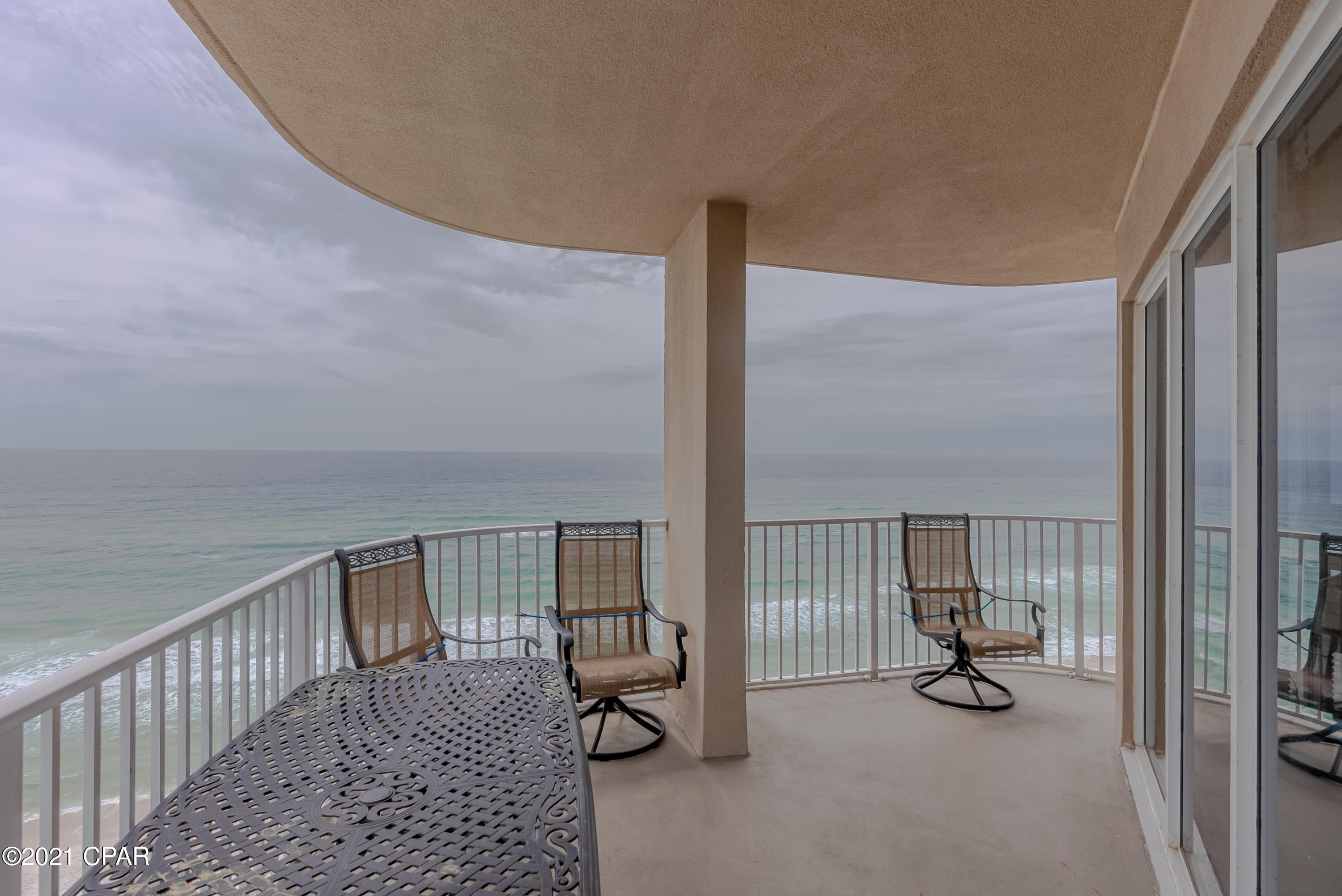 Tidewater Beach Phase II - Residential