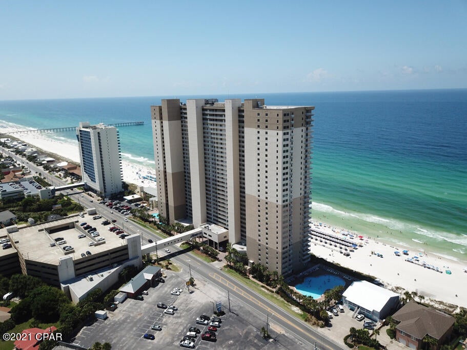Tidewater Beach Phase II - Residential
