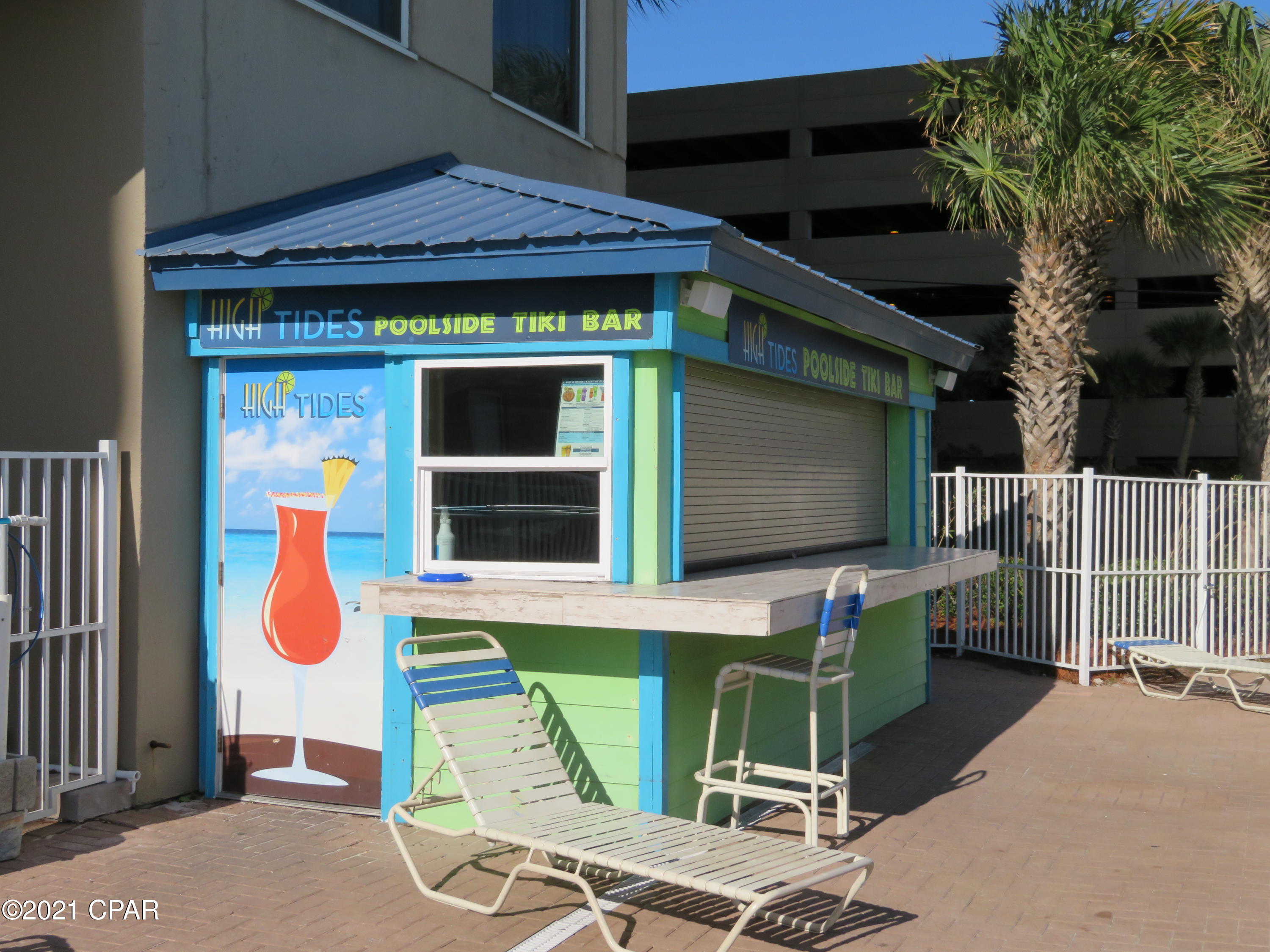 Tidewater Beach Phase II - Residential