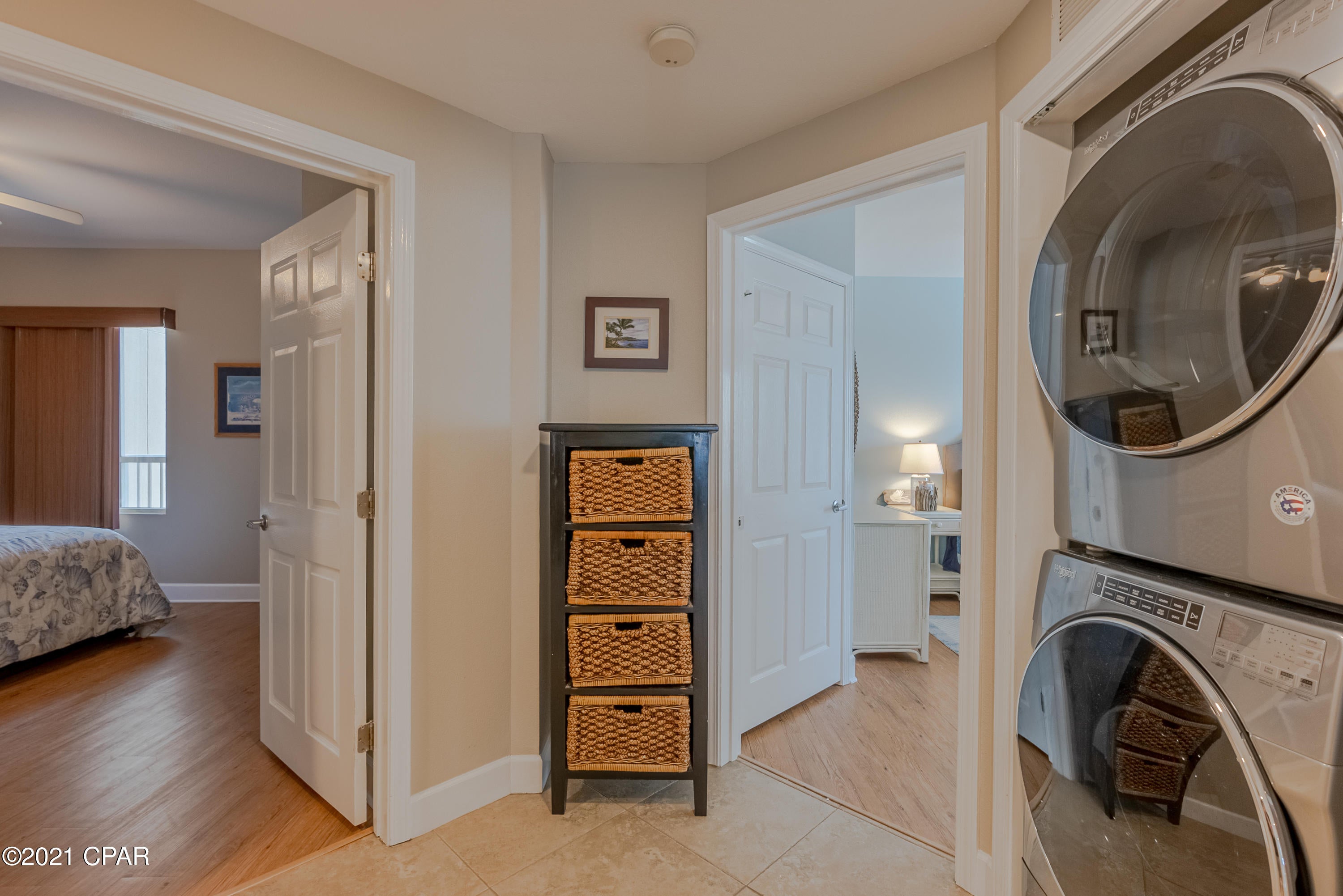 Tidewater Beach Phase II - Residential