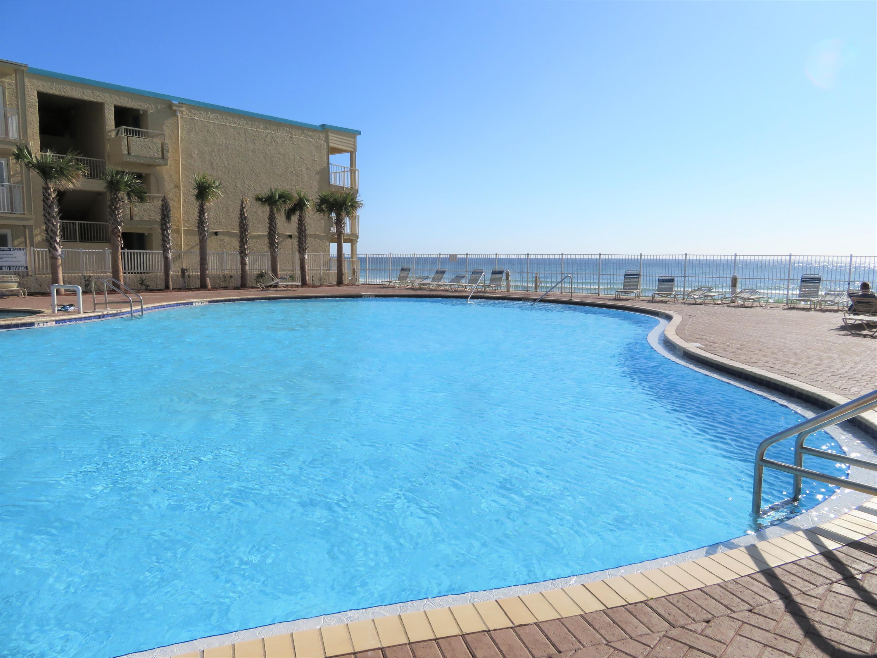 Tidewater Beach Phase II - Residential