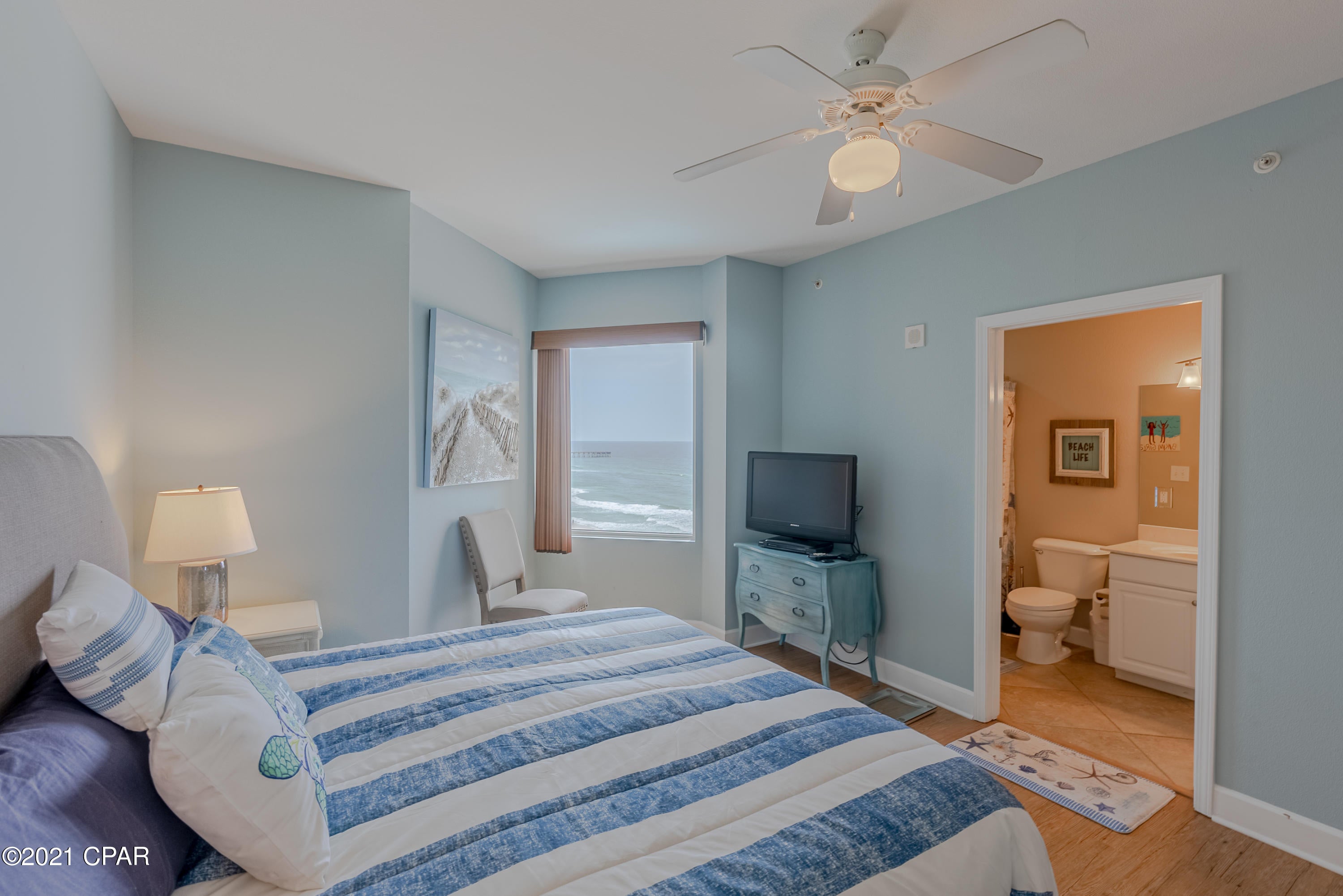 Tidewater Beach Phase II - Residential