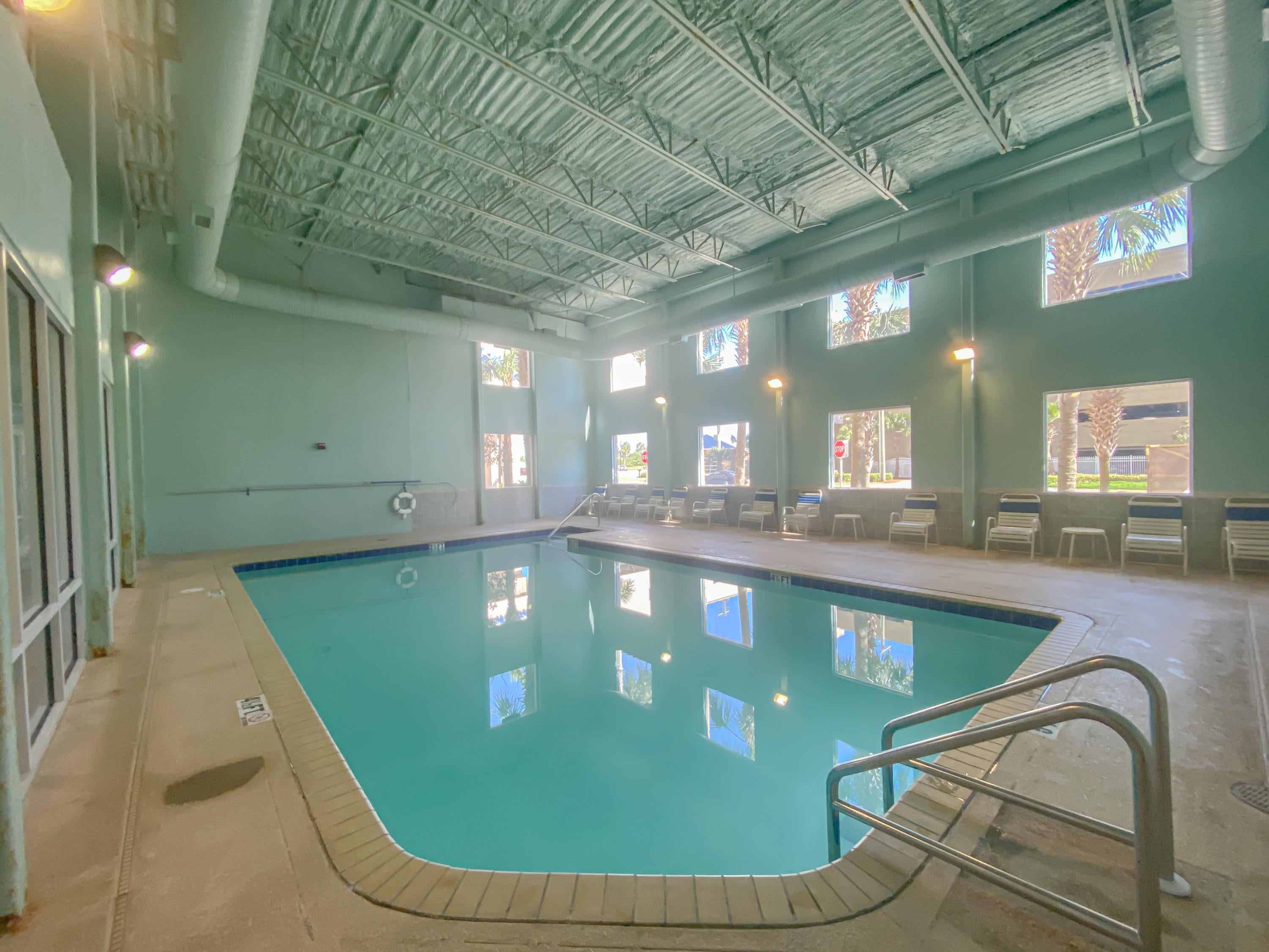 Tidewater Beach Phase II - Residential