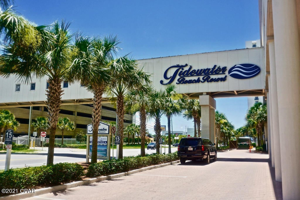 Tidewater Beach Phase II - Residential