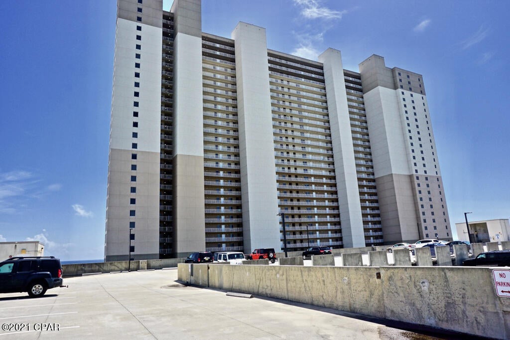 Tidewater Beach Phase II - Residential