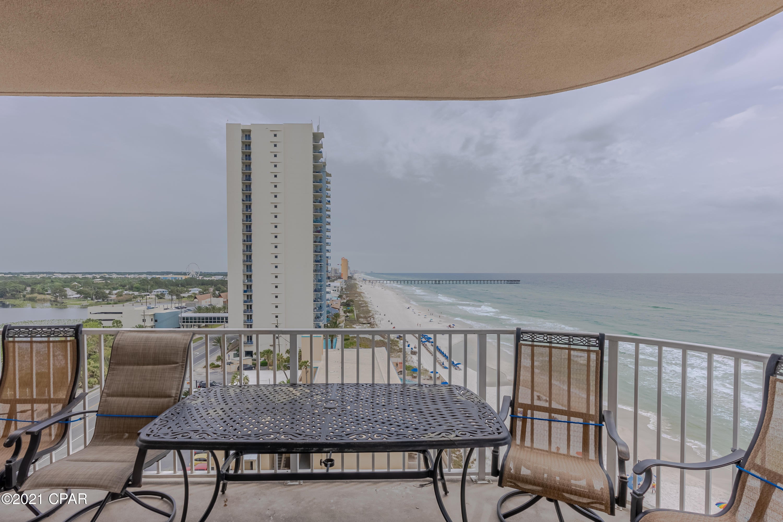 Tidewater Beach Phase II - Residential