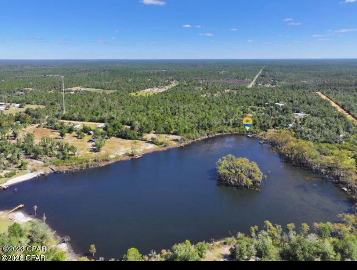 No Named Subdivision - Land