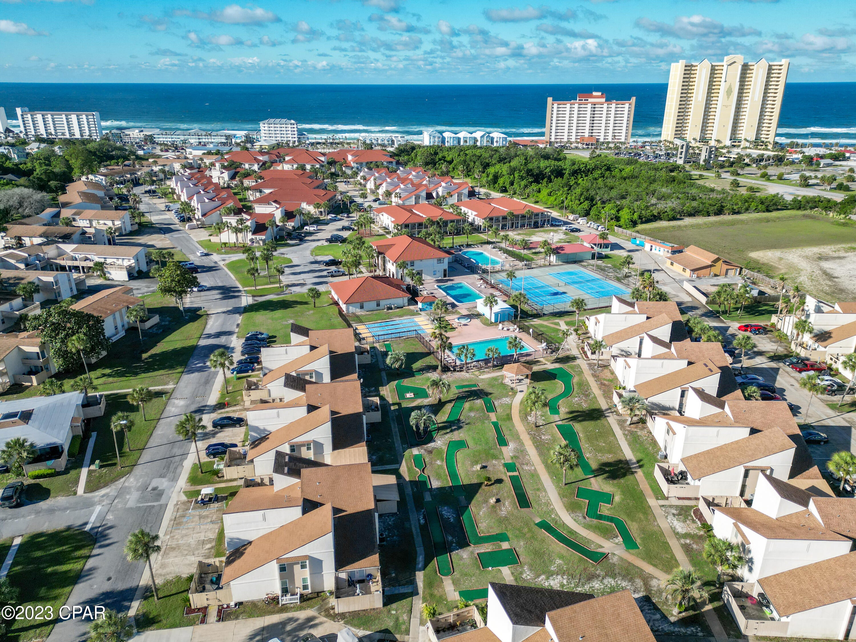 Horizon South X - Residential