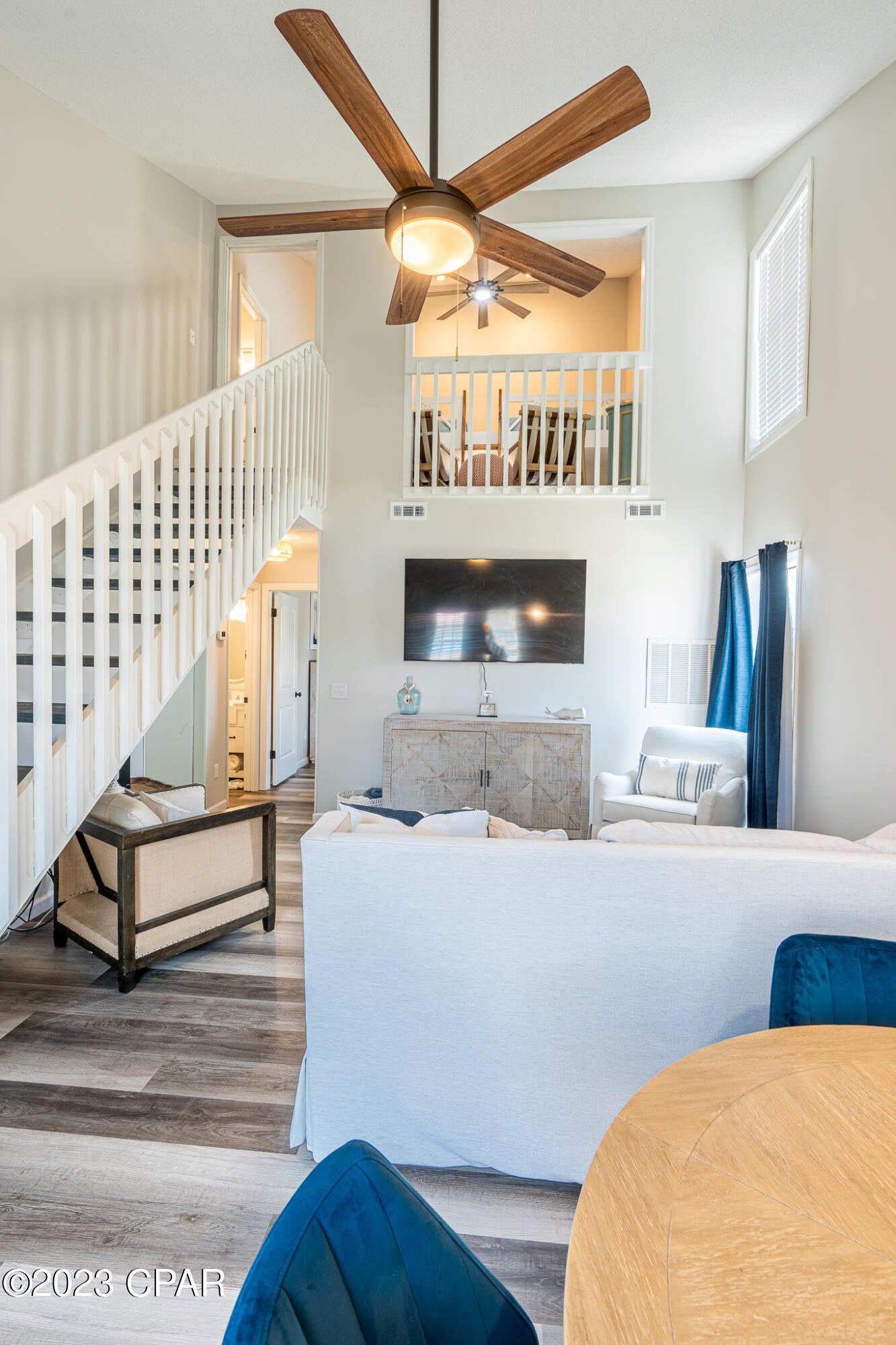 Horizon South X - Residential
