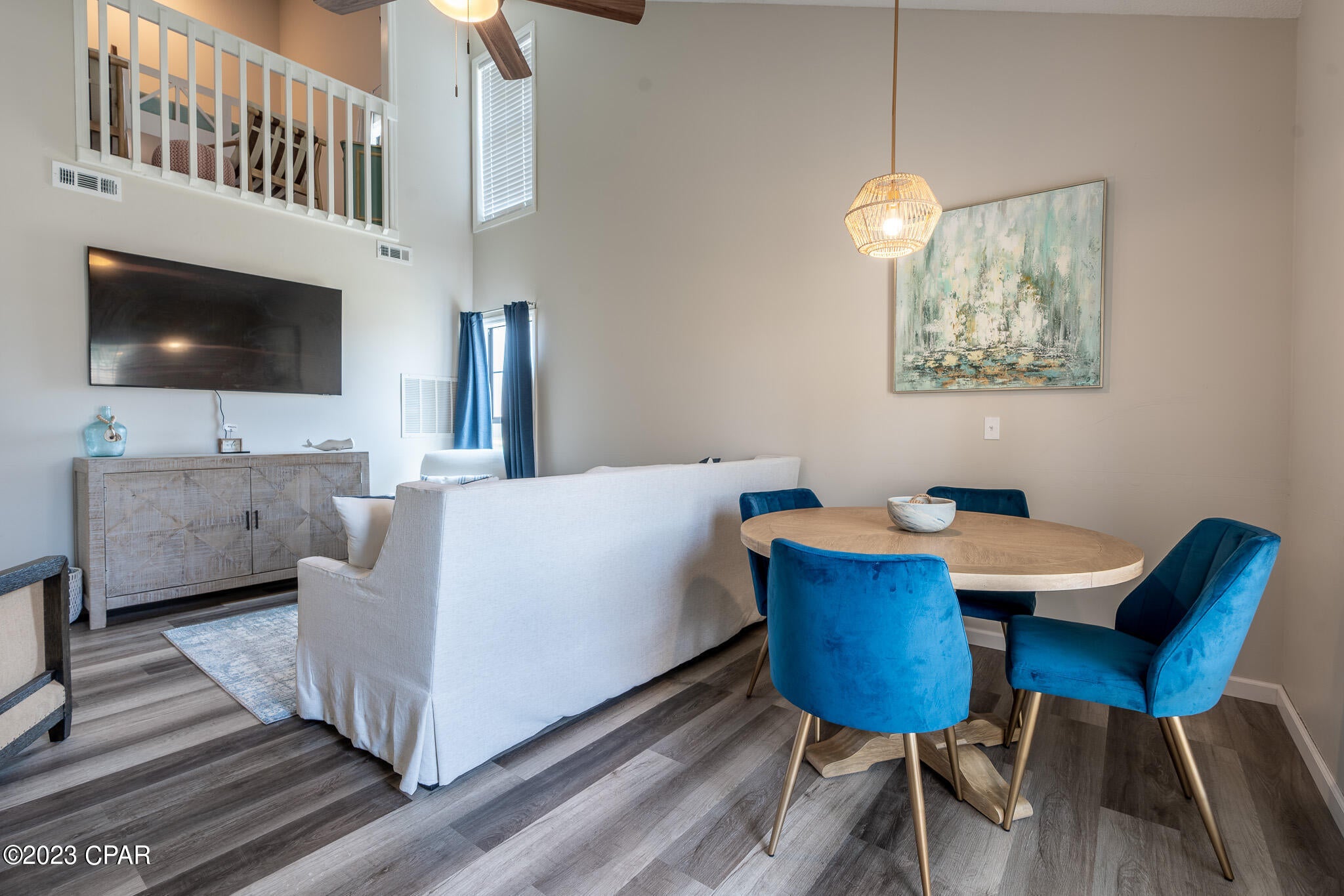 Horizon South X - Residential