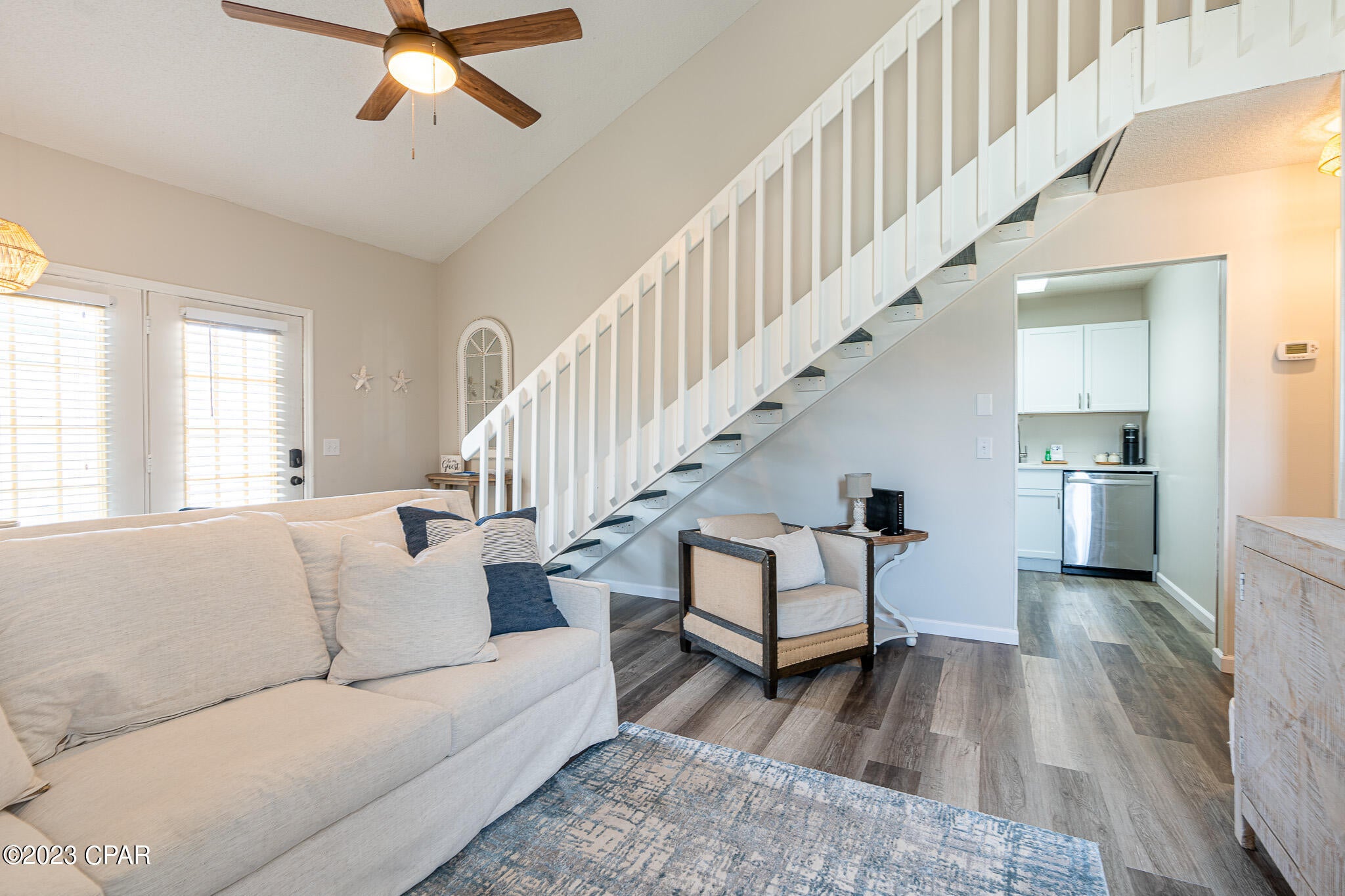 Horizon South X - Residential