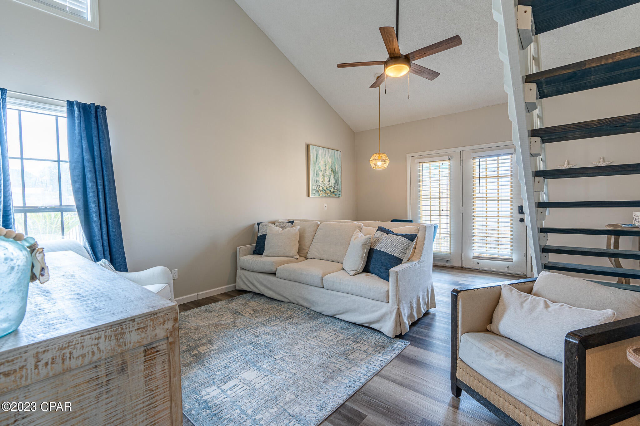 Horizon South X - Residential