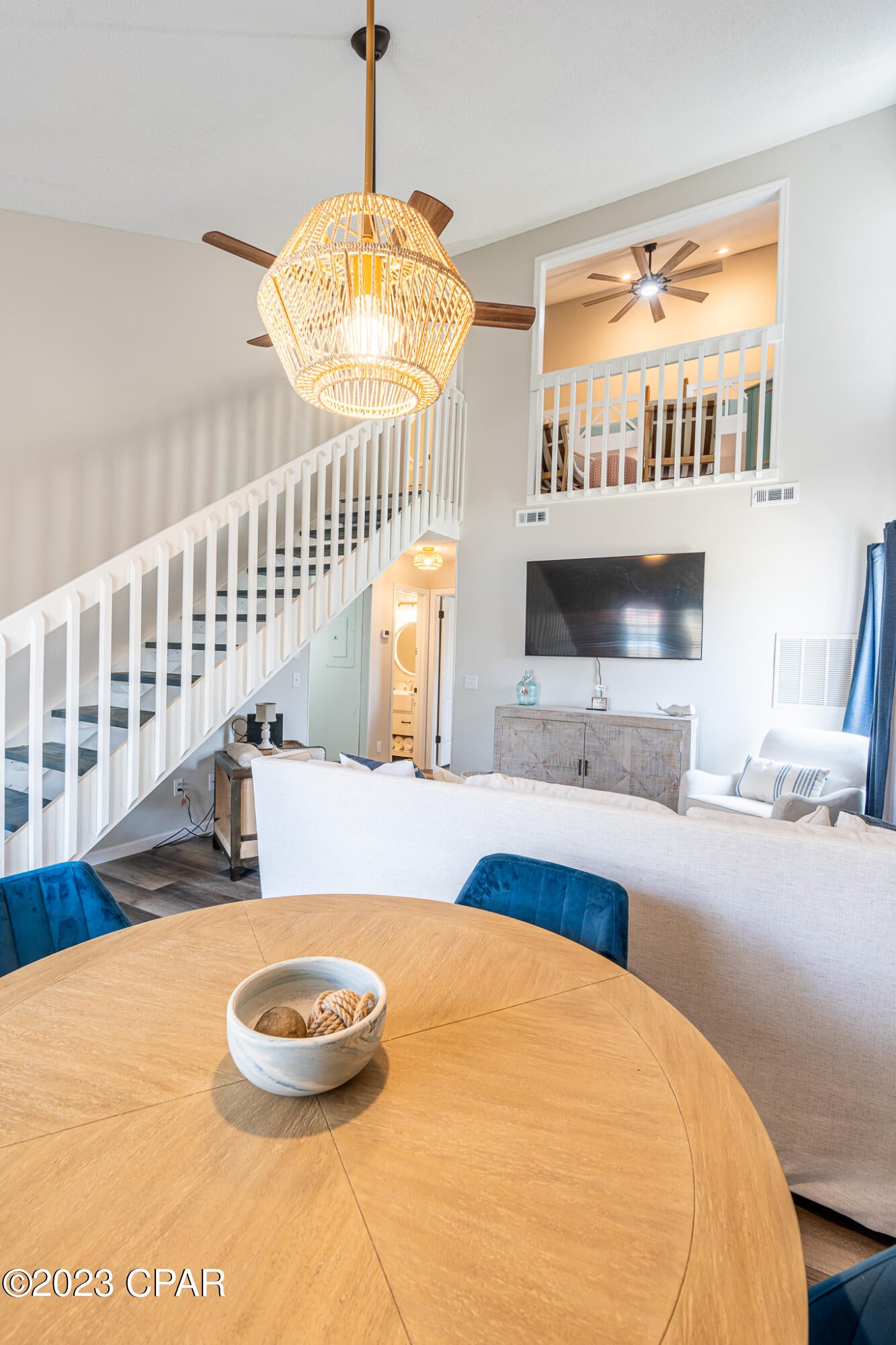 Horizon South X - Residential