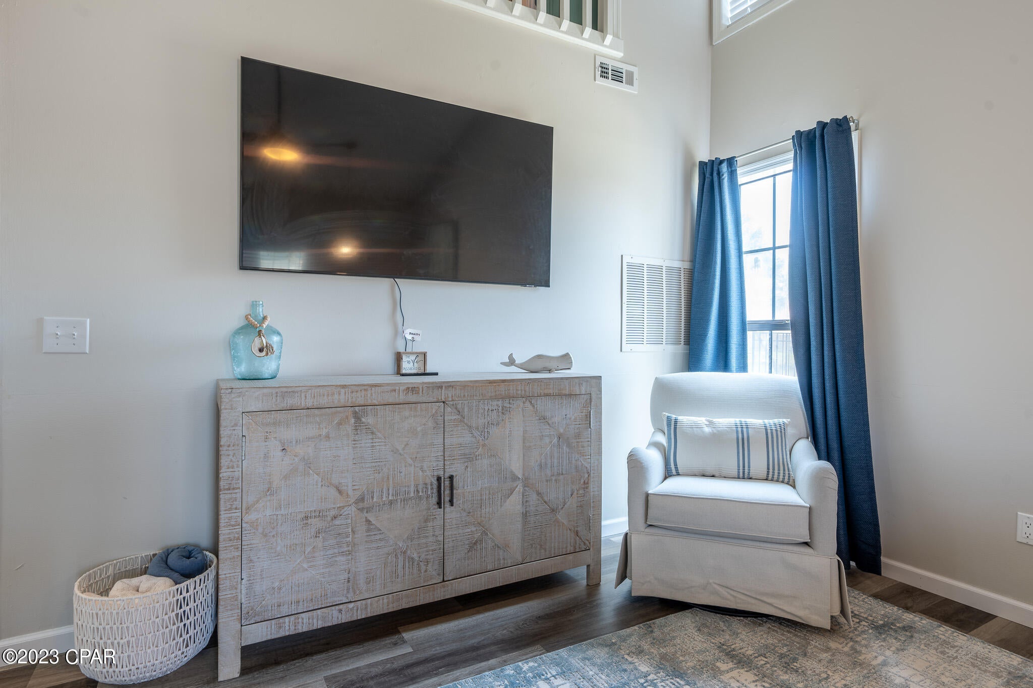 Horizon South X - Residential