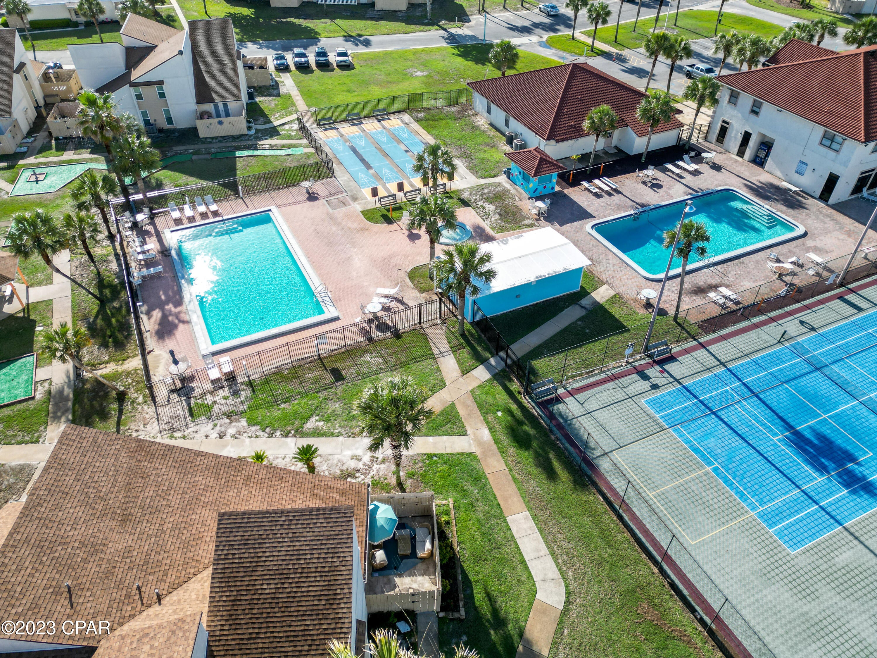 Horizon South X - Residential