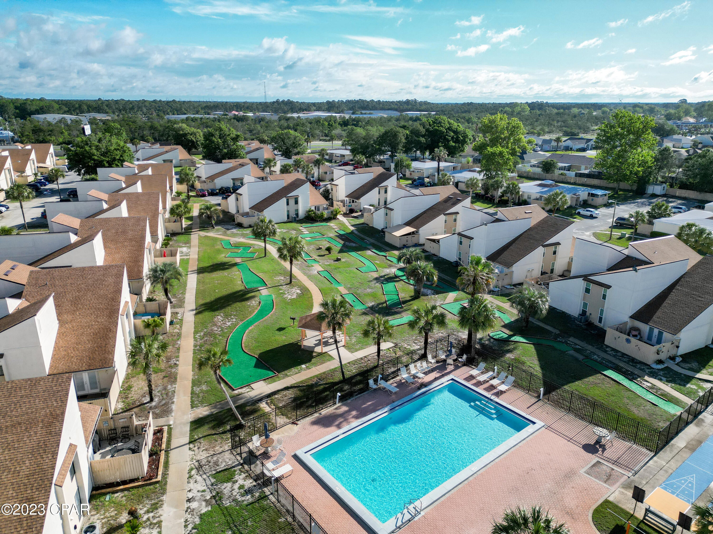 Horizon South X - Residential