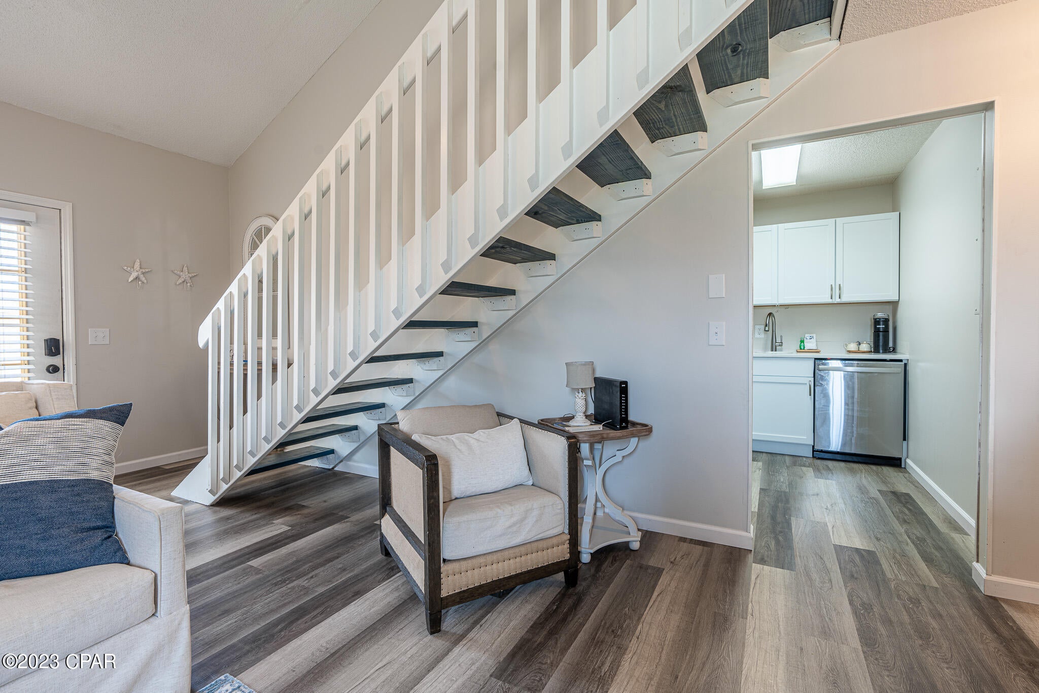 Horizon South X - Residential