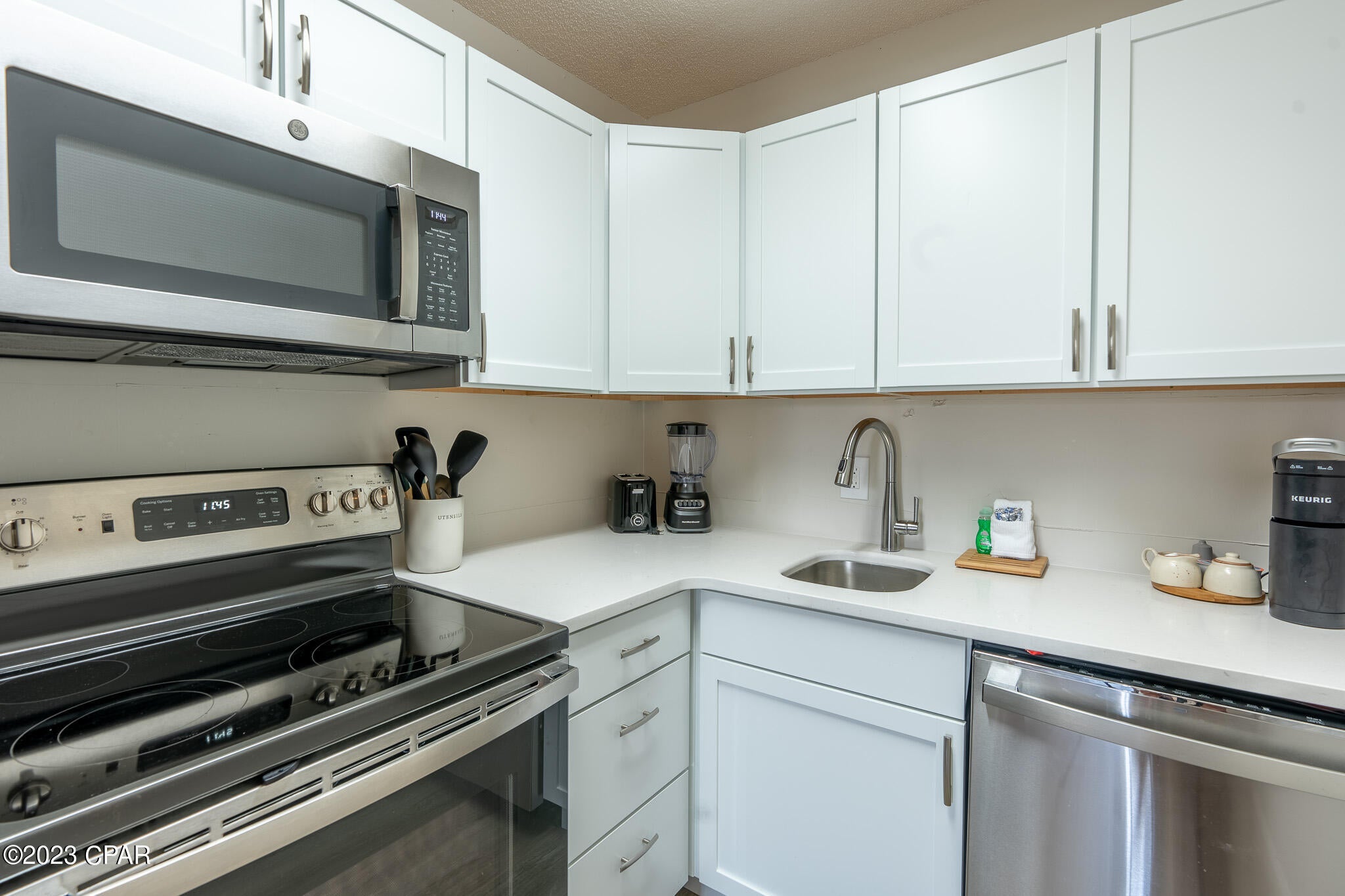 Horizon South X - Residential