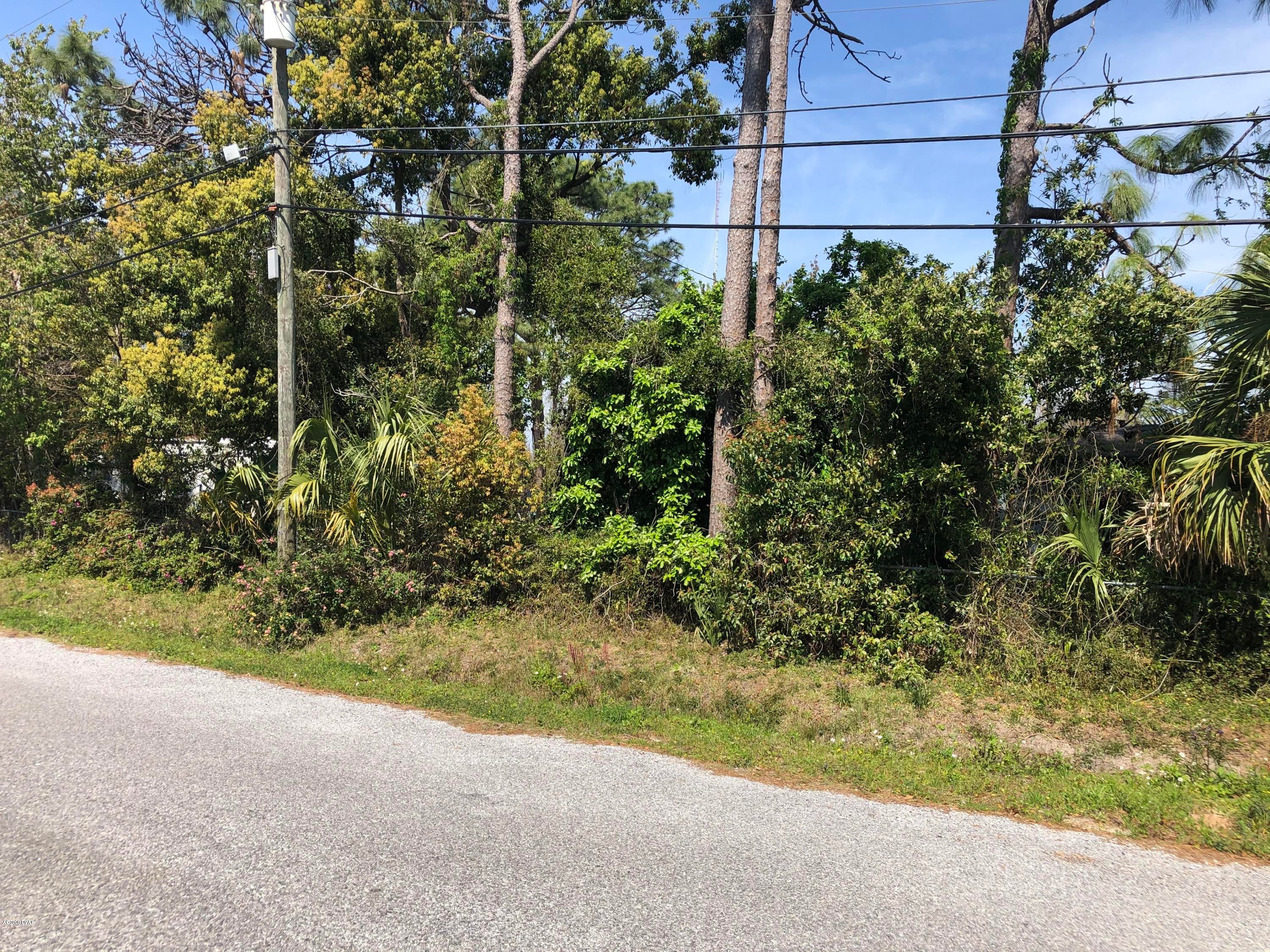No Named Subdivision - Land