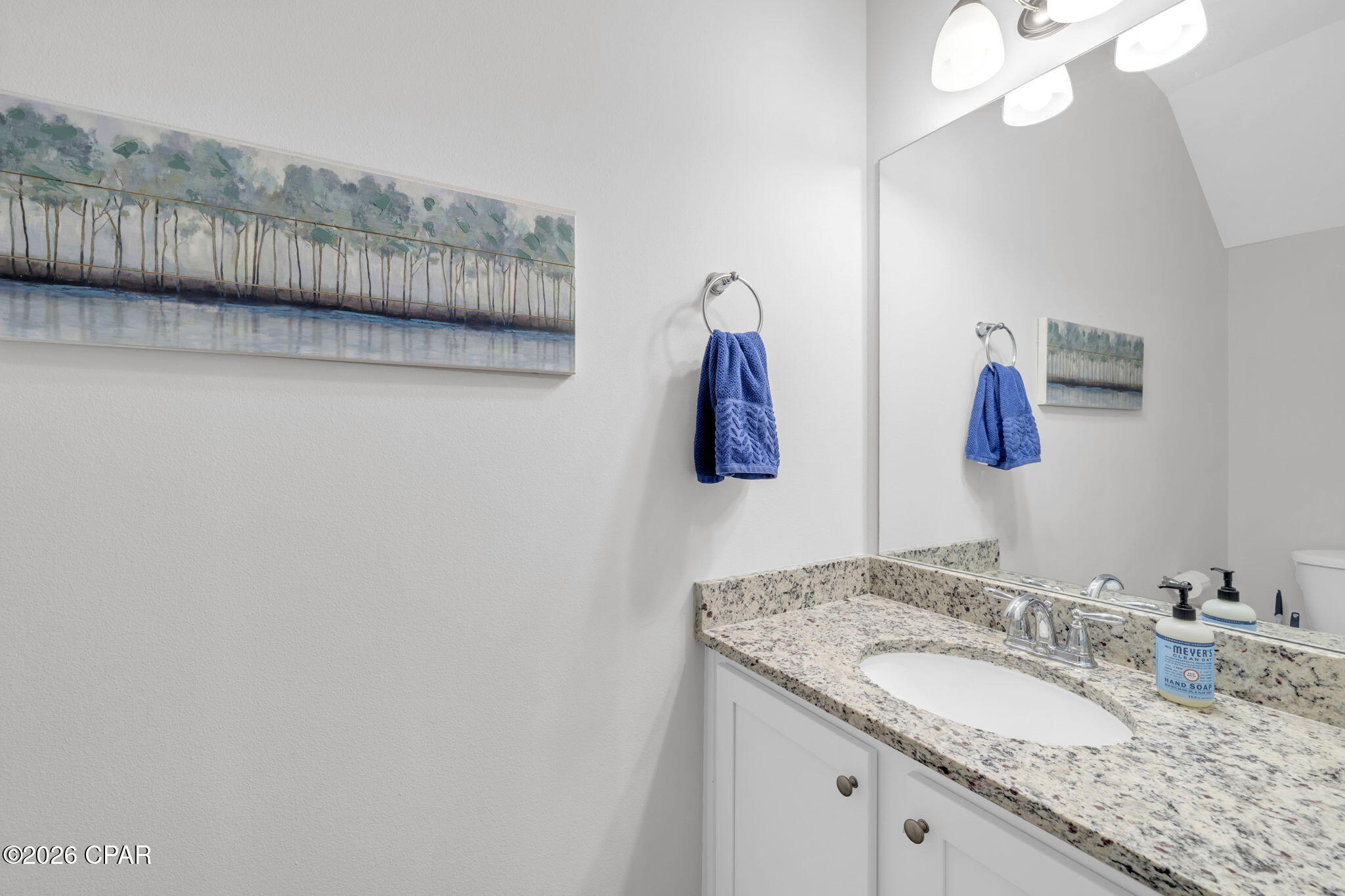 Landin's Landing - Residential