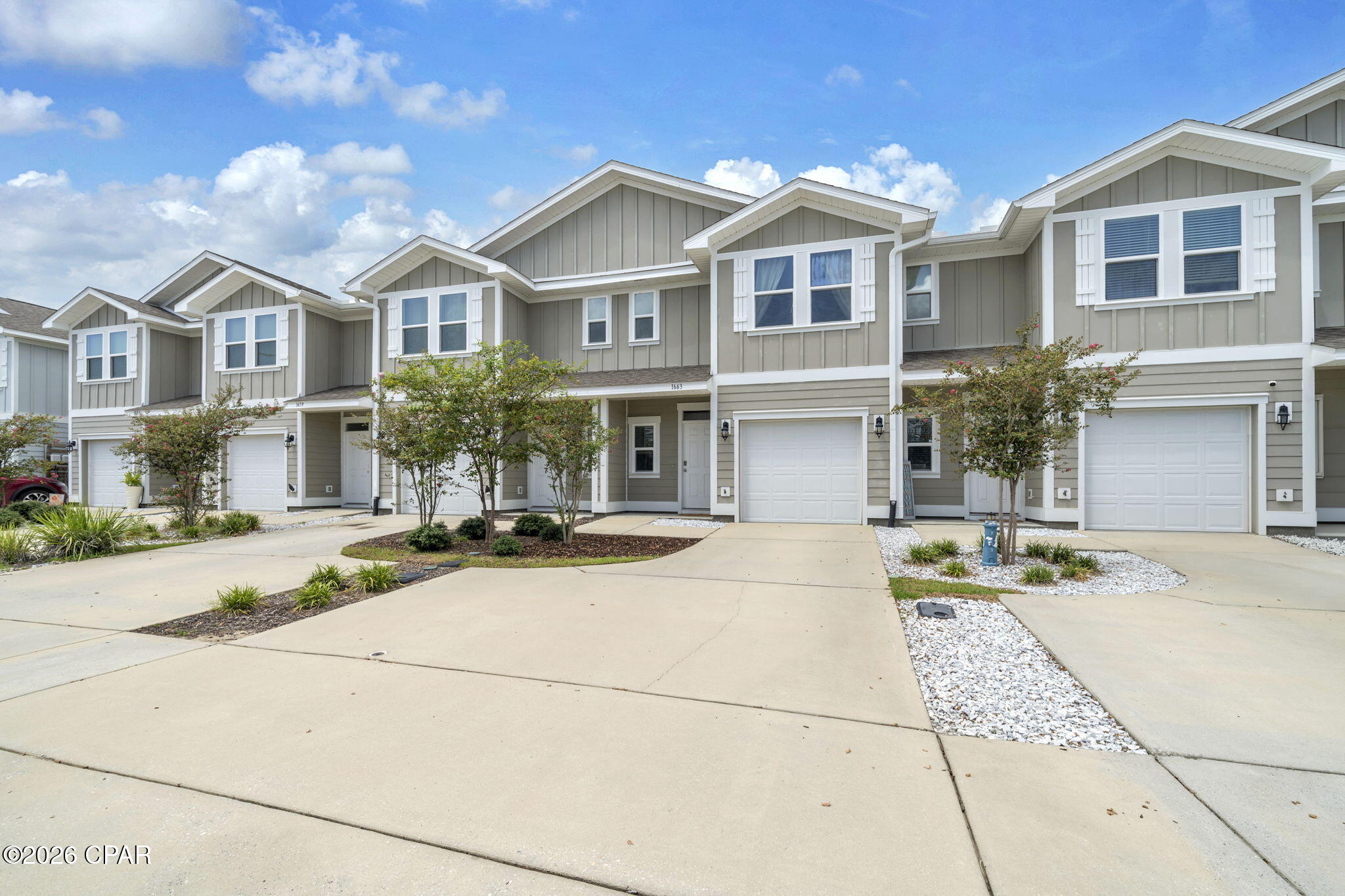 Landin's Landing - Residential