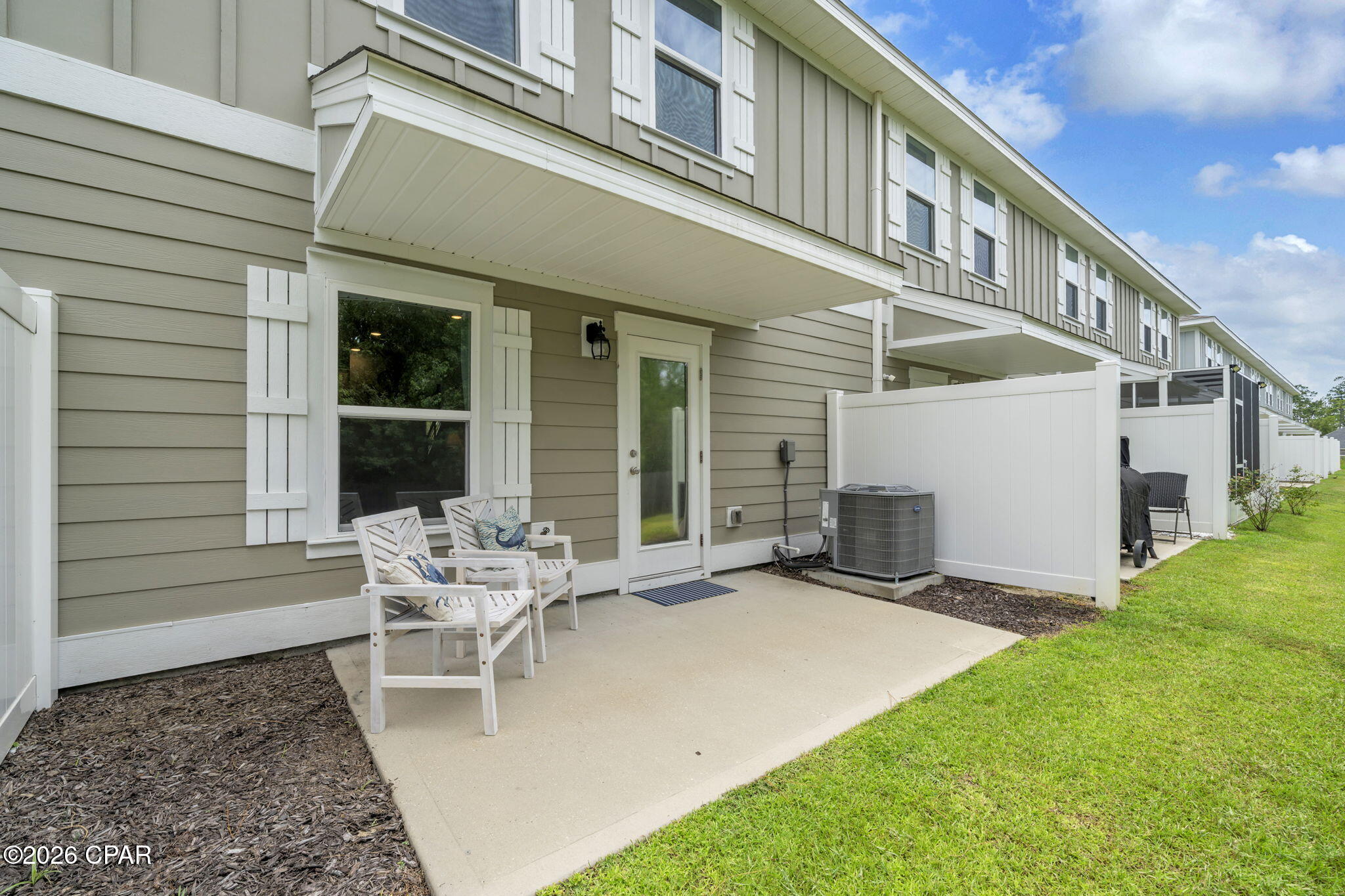 Landin's Landing - Residential
