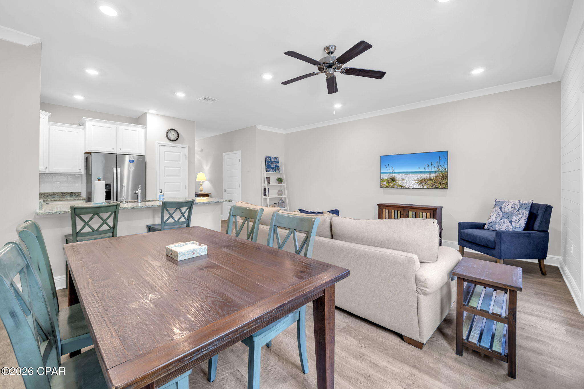 Landin's Landing - Residential