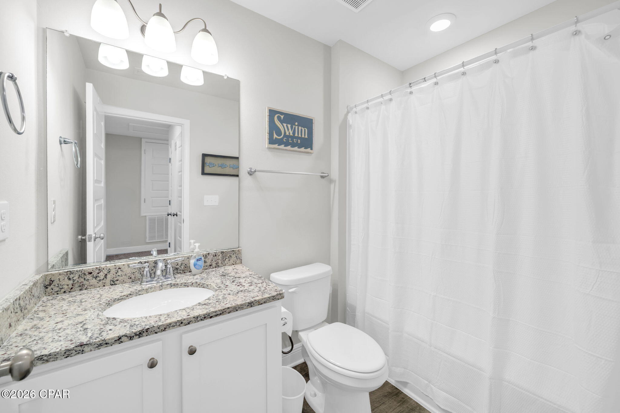 Landin's Landing - Residential